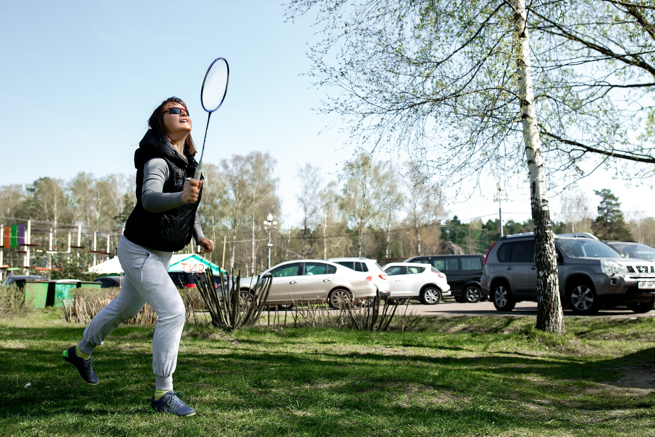 Шашлычки | 01.05.2019. Галерея Фантим