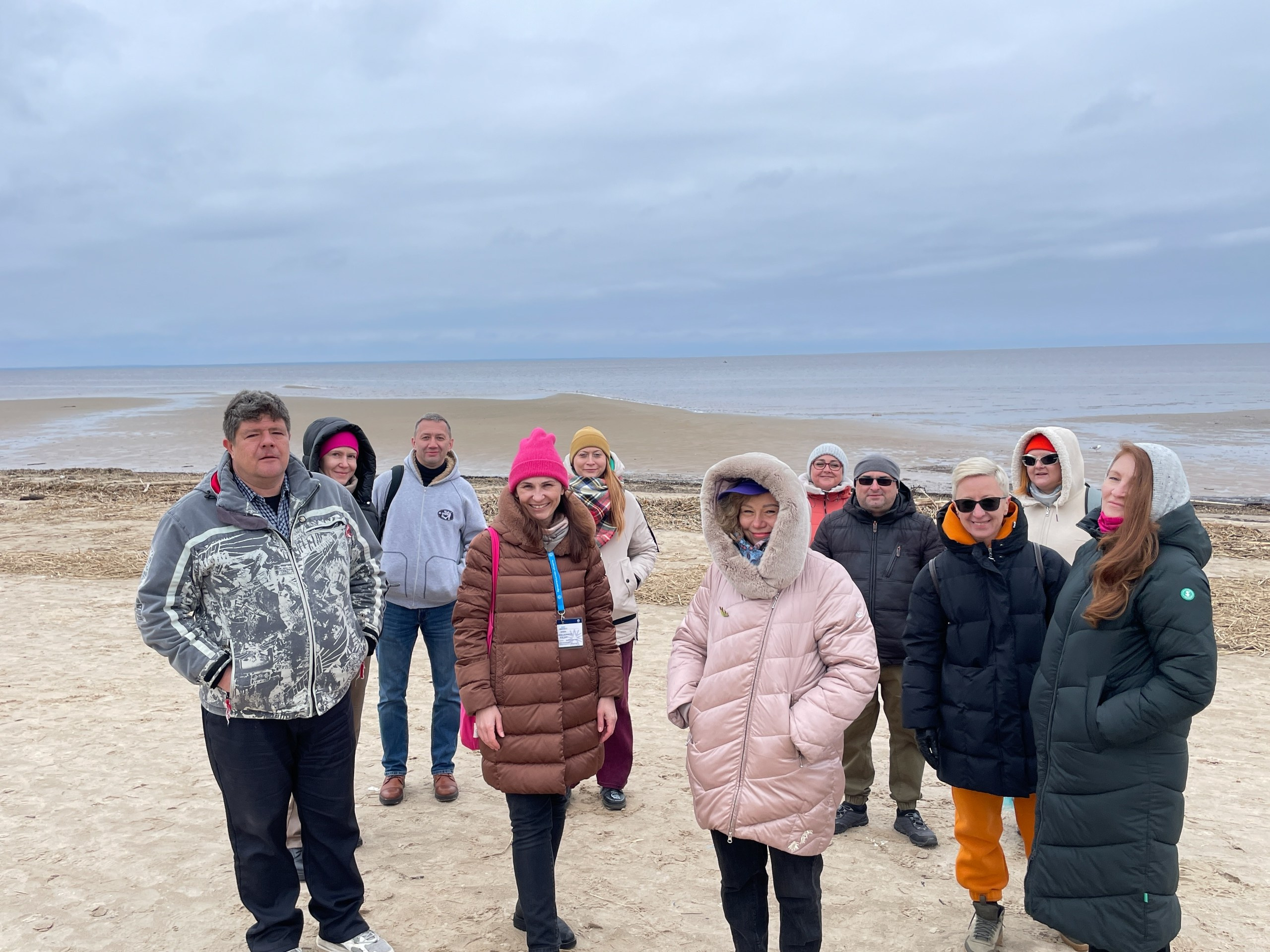 Архангельск | 08.05 — 11.05.2025. Галерея Фантим