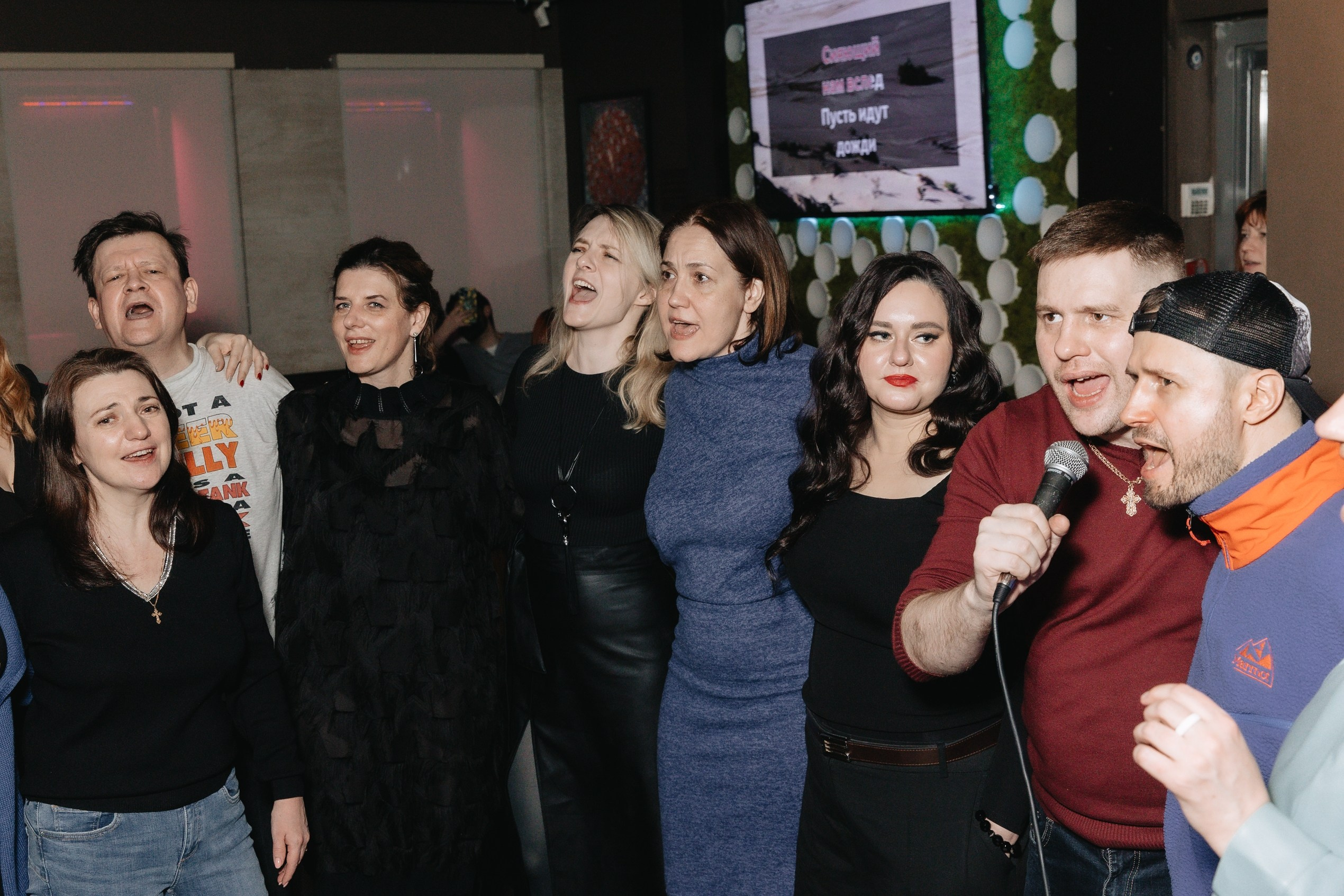 Караоке | 10.02.2024. Галерея Фантим