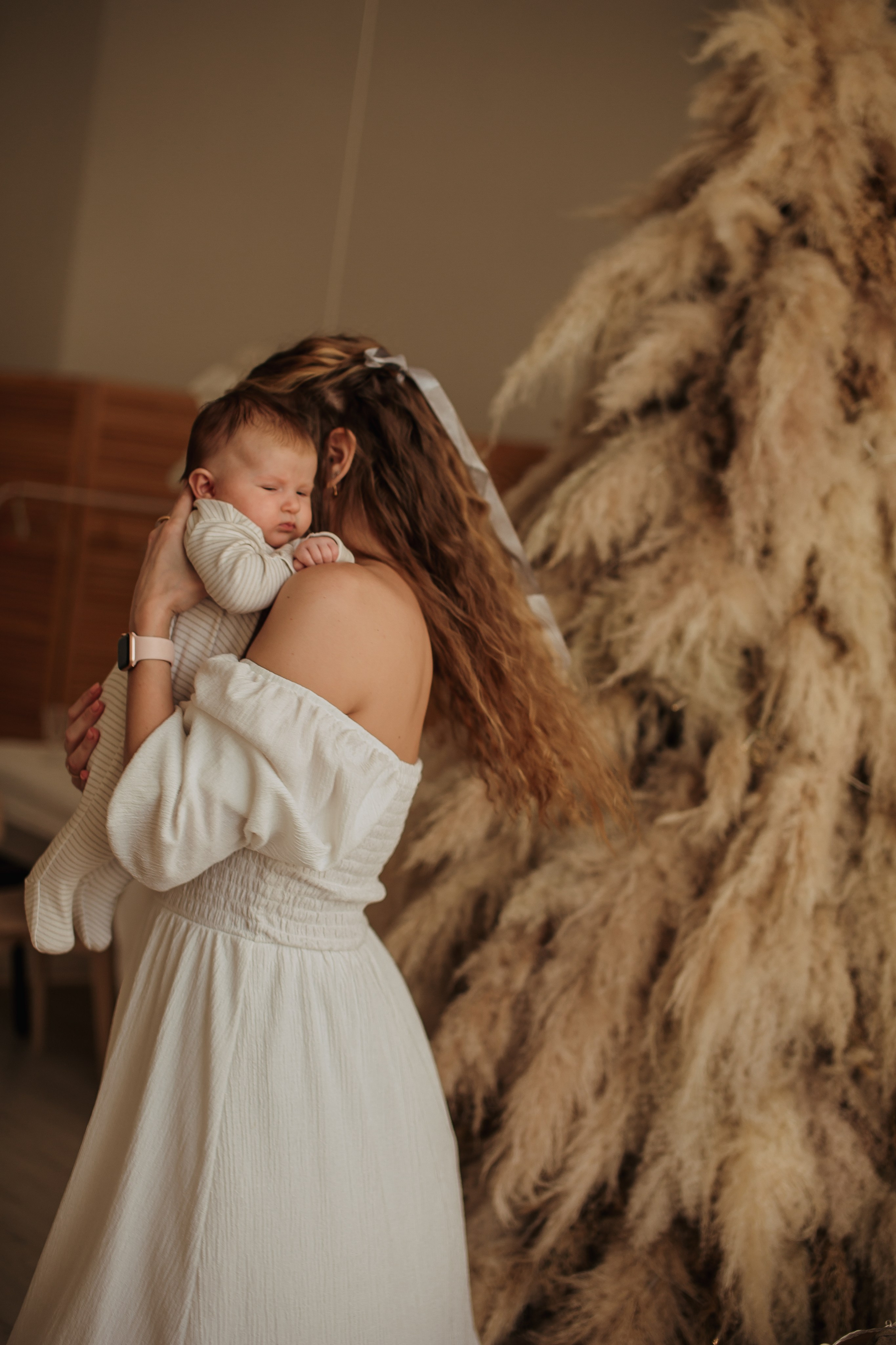 Юлия и Мелисса. Семейный и Свадебный фотограф в Санкт-Петербурге Плохая Екатерина