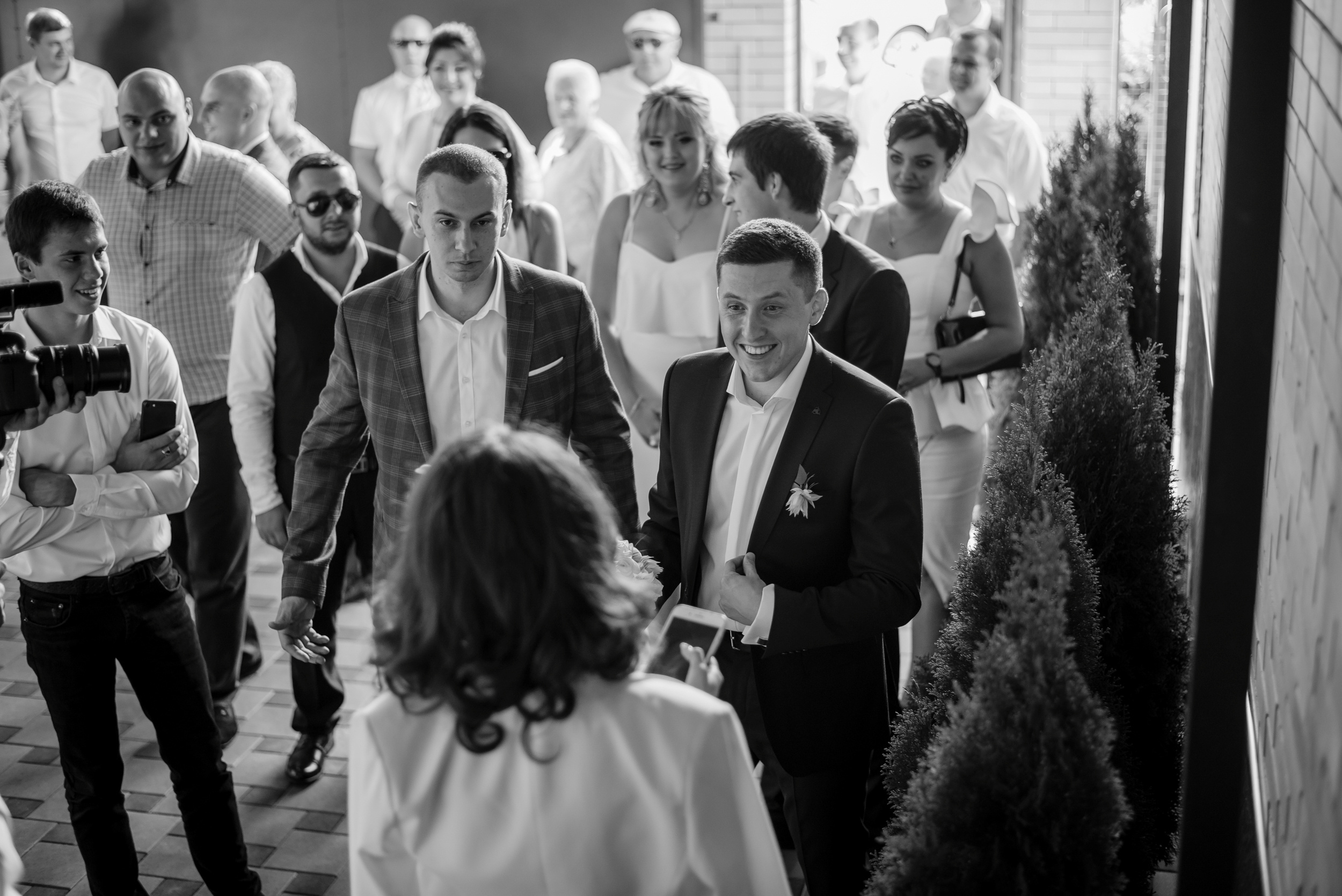 Александр & Валерия. Свадебный и семейный фотограф  в г.Краснодар