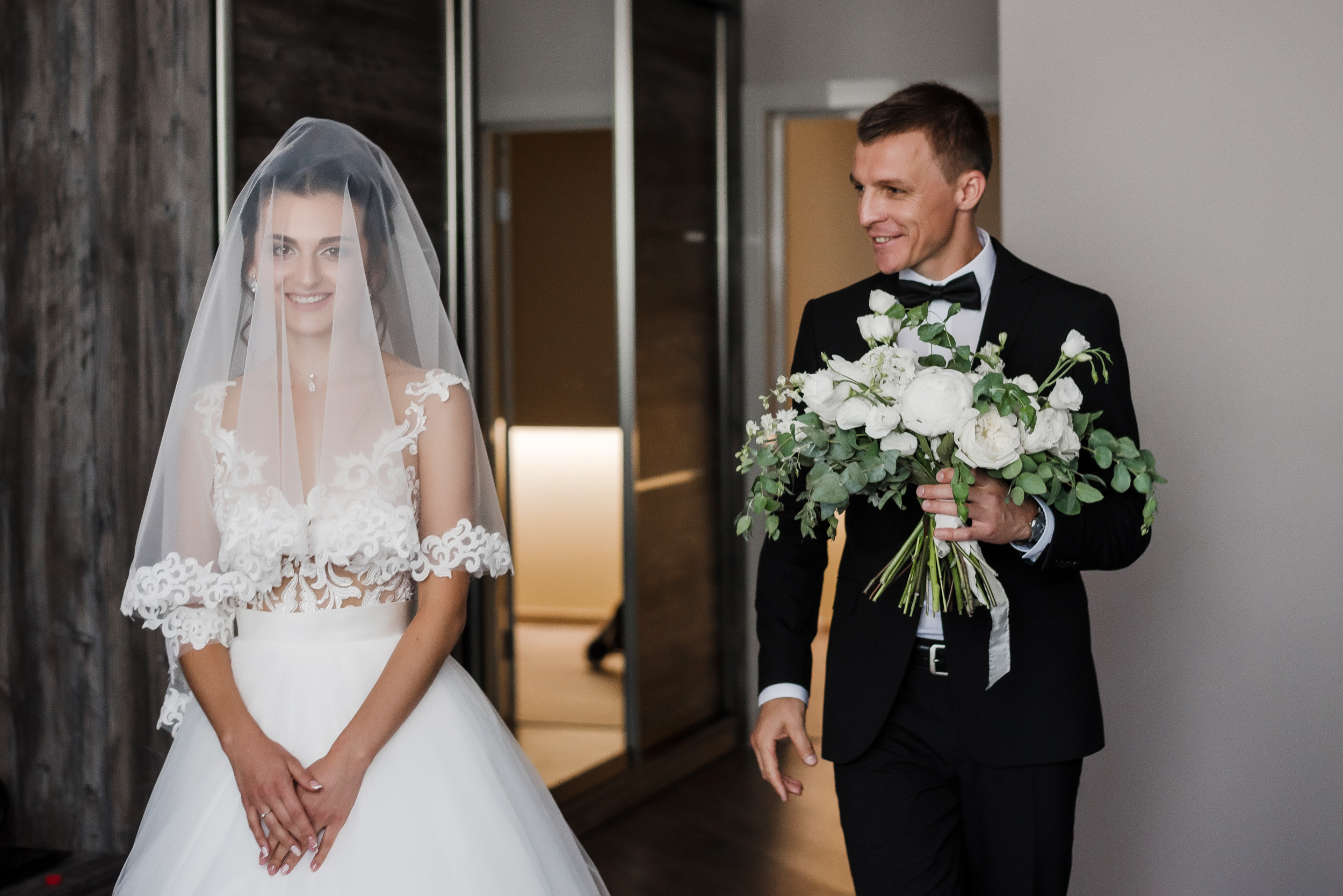 Владимир и Мария. Свадебный и семейный фотограф  в г.Краснодар