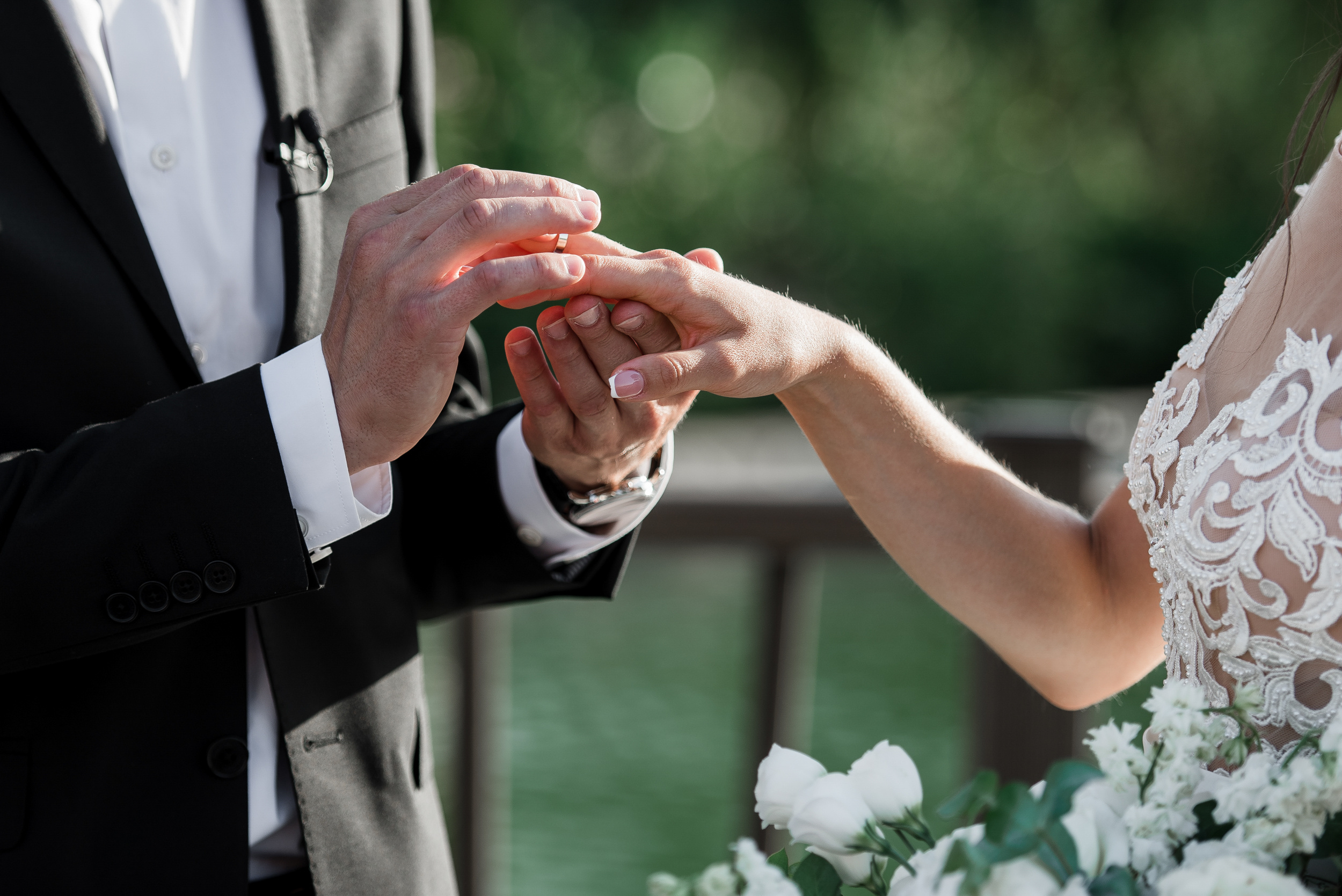 Владимир и Мария. Свадебный и семейный фотограф  в г.Краснодар