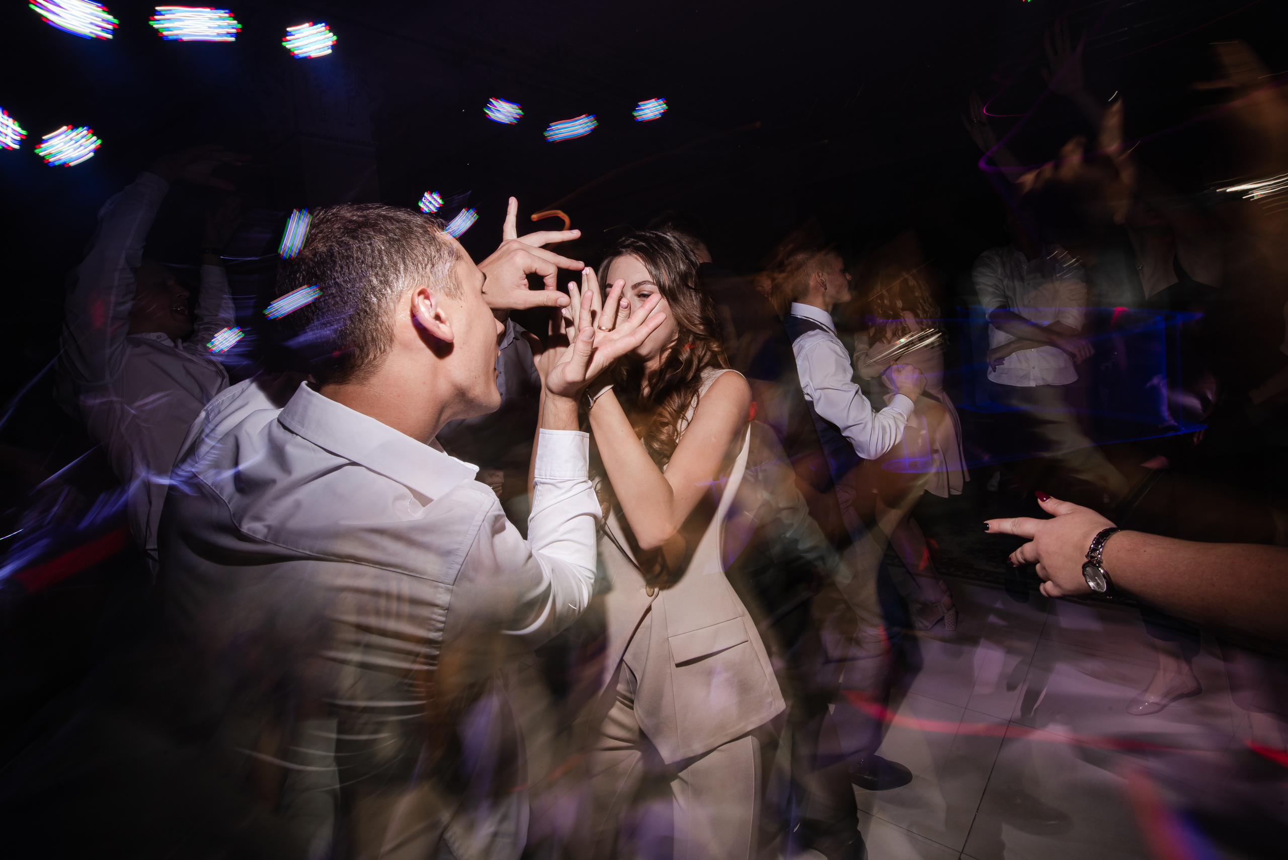 Никита & Екатерина. Свадебный и семейный фотограф  в г.Краснодар