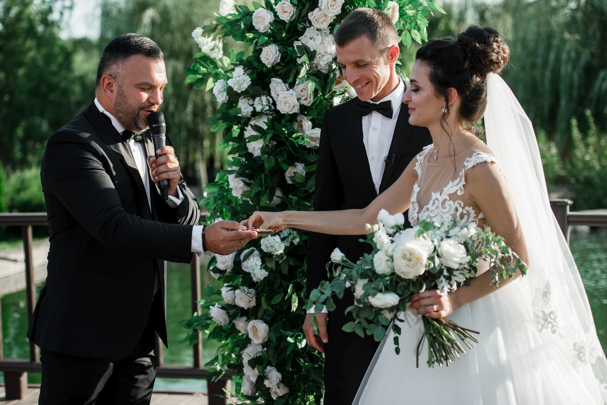 Владимир и Мария. Свадебный и семейный фотограф  в г.Краснодар