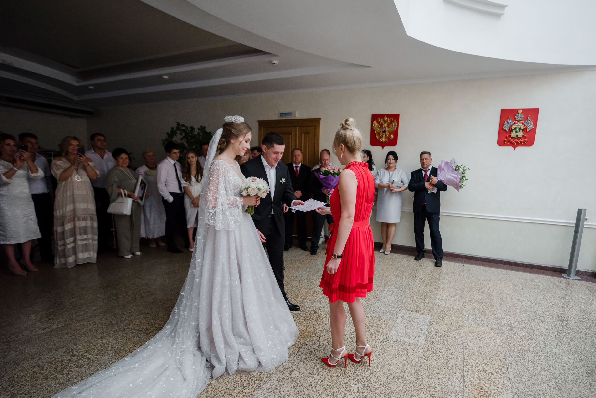 Александр & Валерия. Свадебный и семейный фотограф  в г.Краснодар