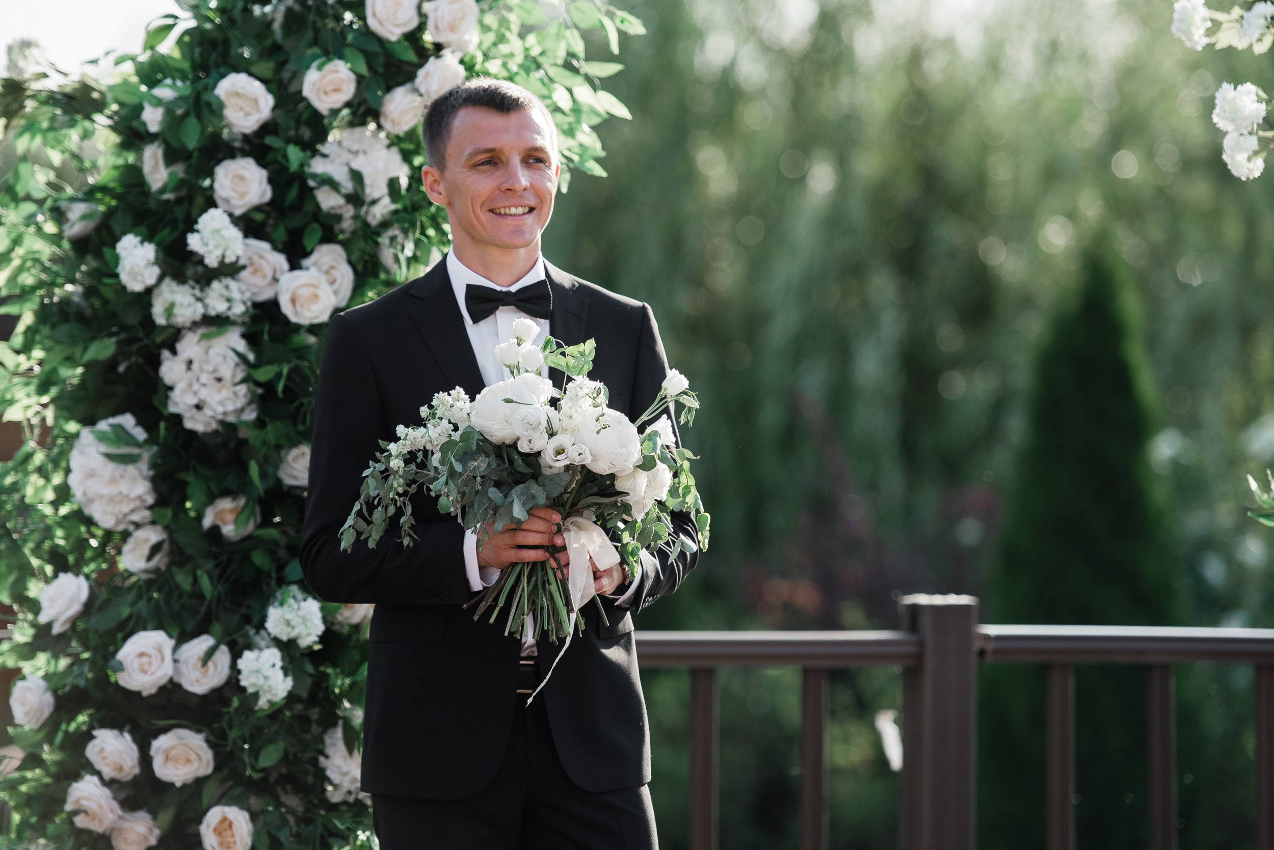 Владимир и Мария. Свадебный и семейный фотограф  в г.Краснодар