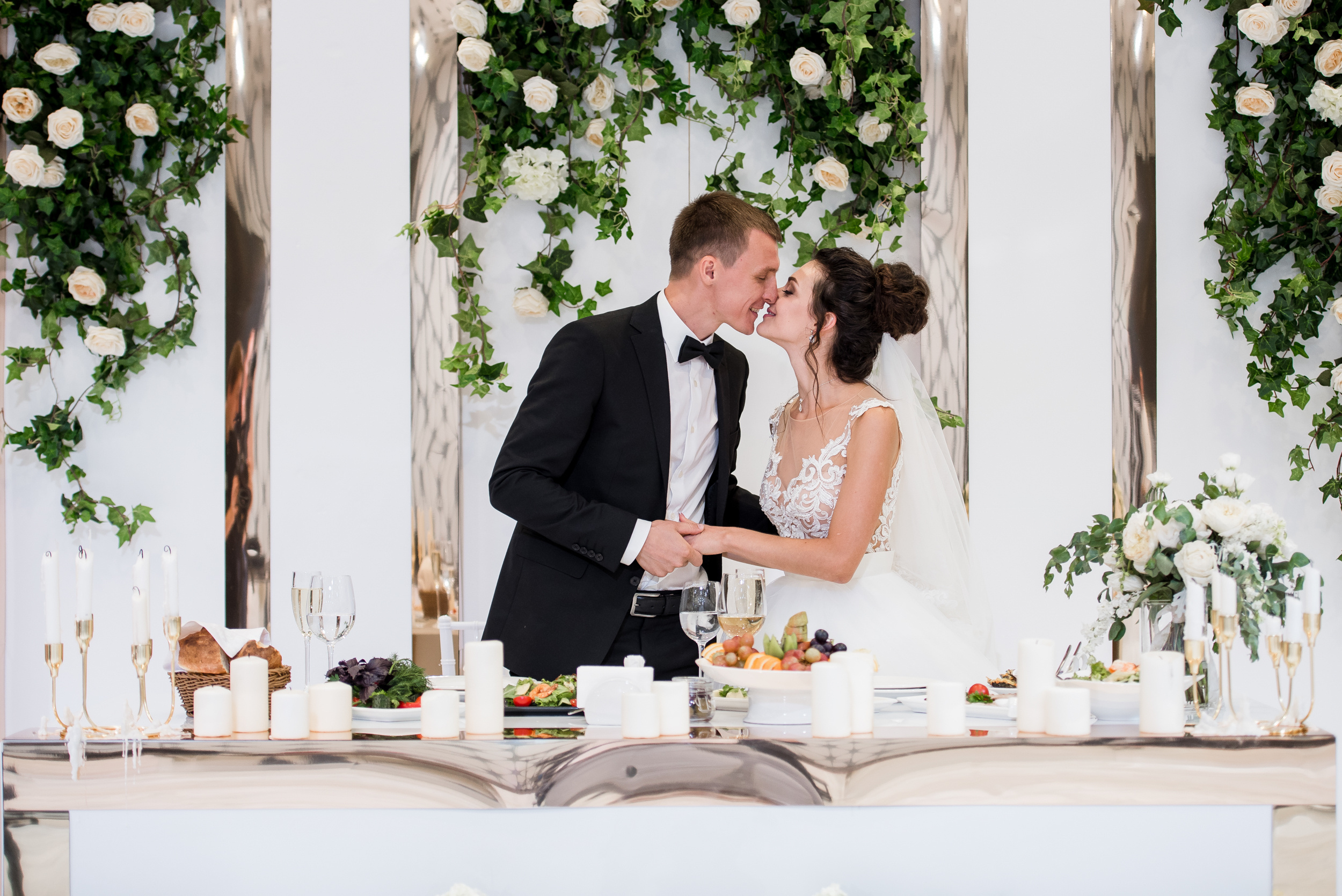 Владимир и Мария. Свадебный и семейный фотограф  в г.Краснодар