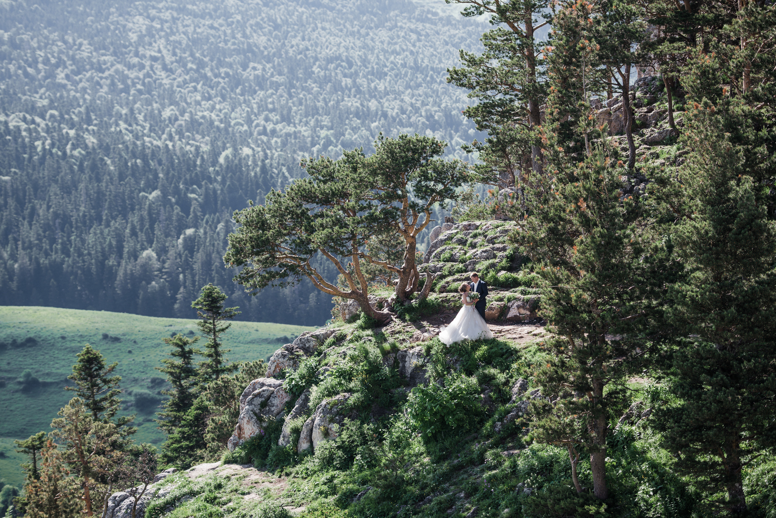 Свадьбы. Свадебный и семейный фотограф  в г.Краснодар