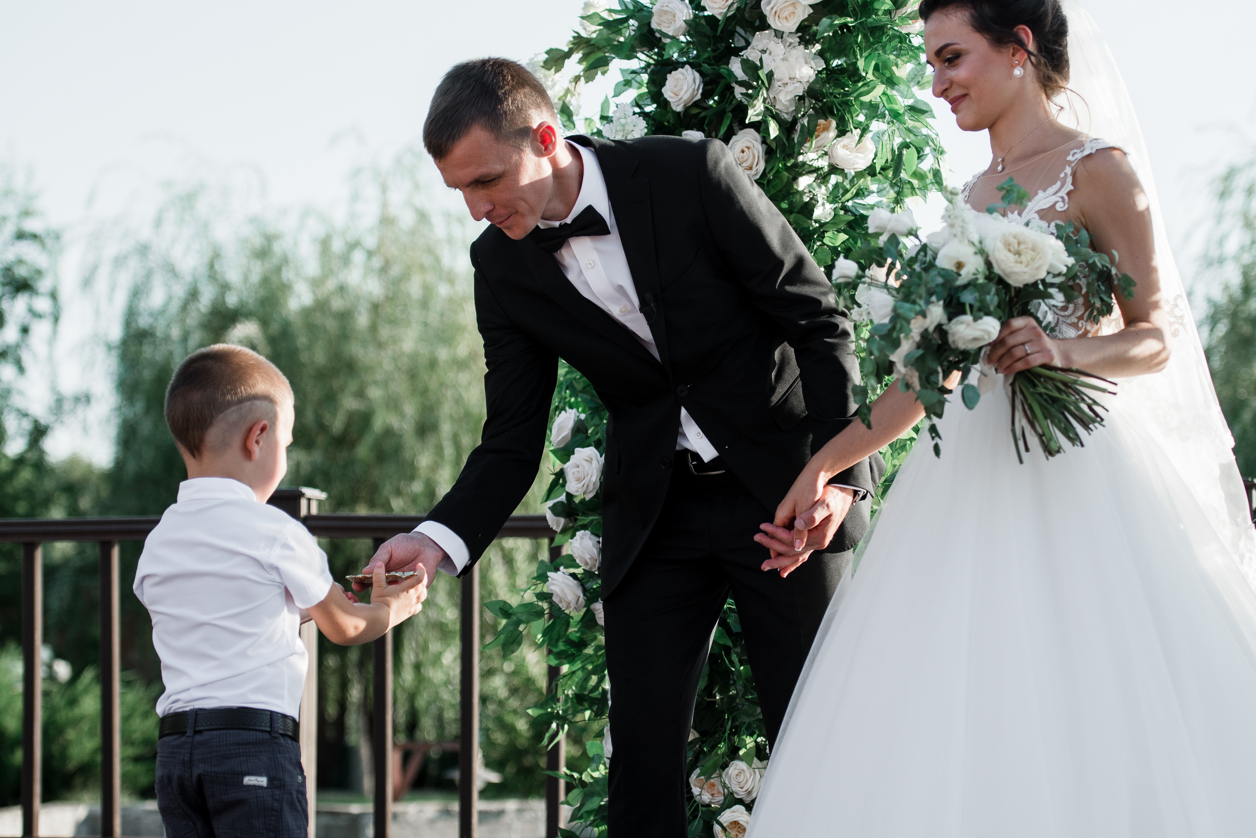 Владимир и Мария. Свадебный и семейный фотограф  в г.Краснодар