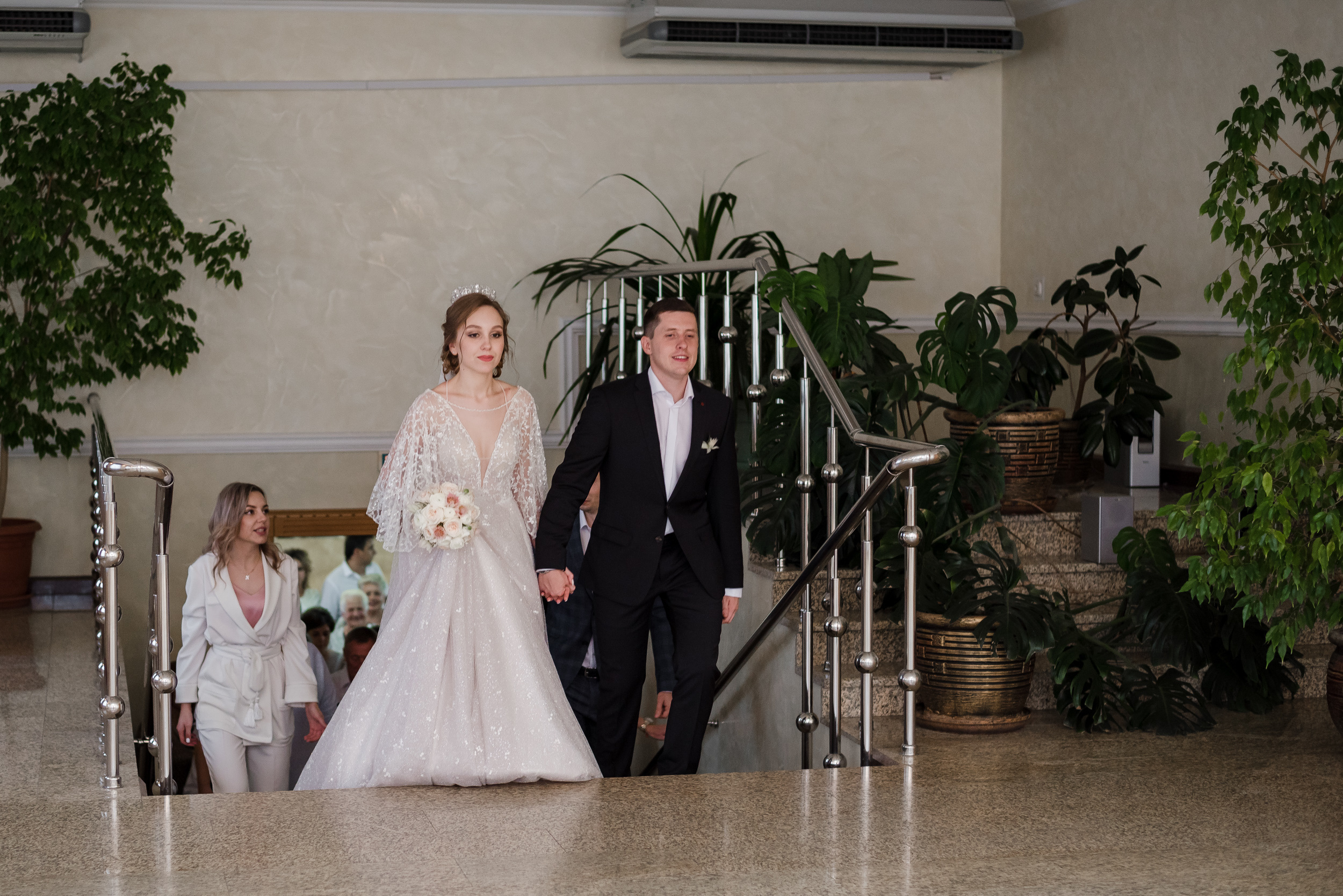 Александр & Валерия. Свадебный и семейный фотограф  в г.Краснодар