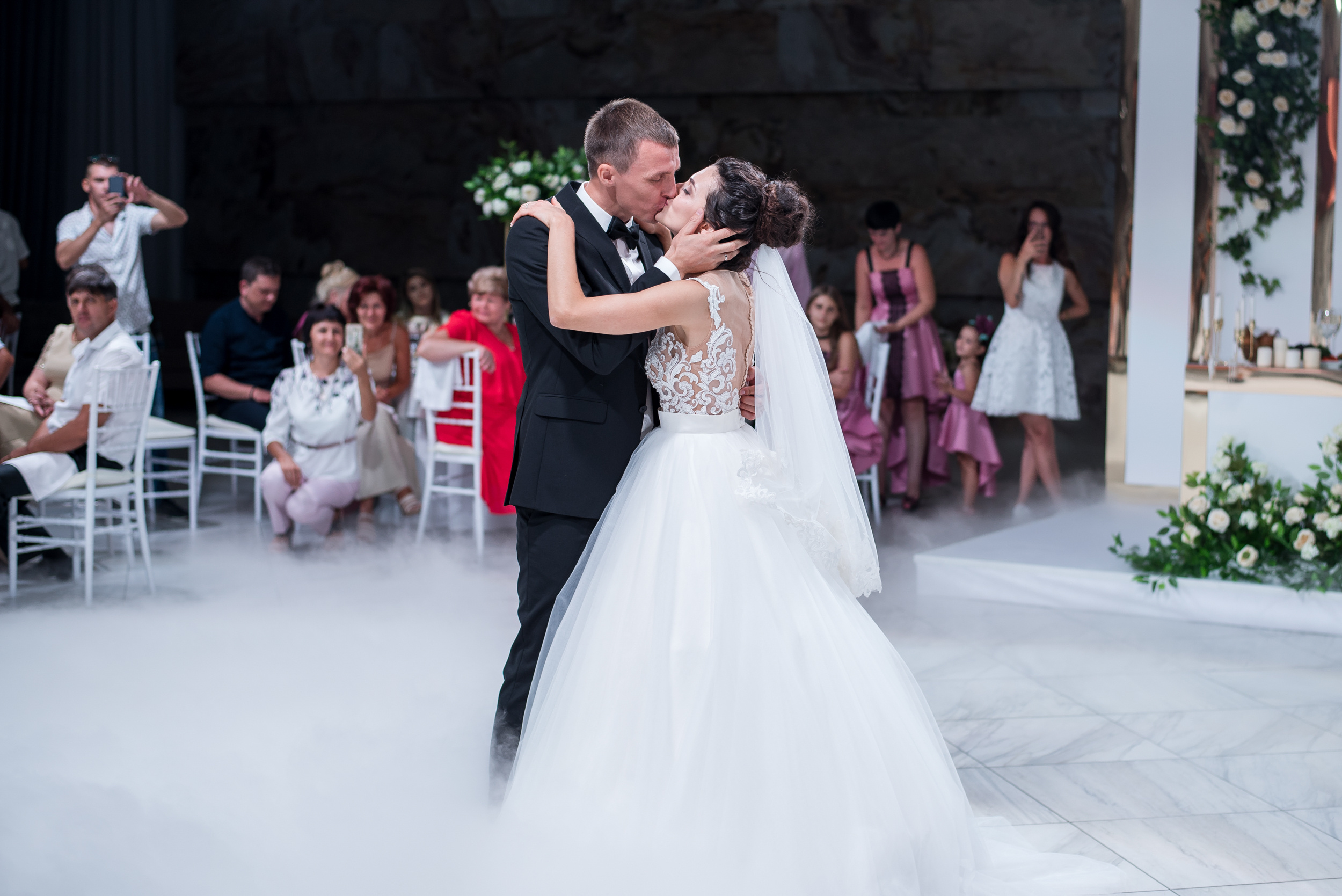 Владимир и Мария. Свадебный и семейный фотограф  в г.Краснодар