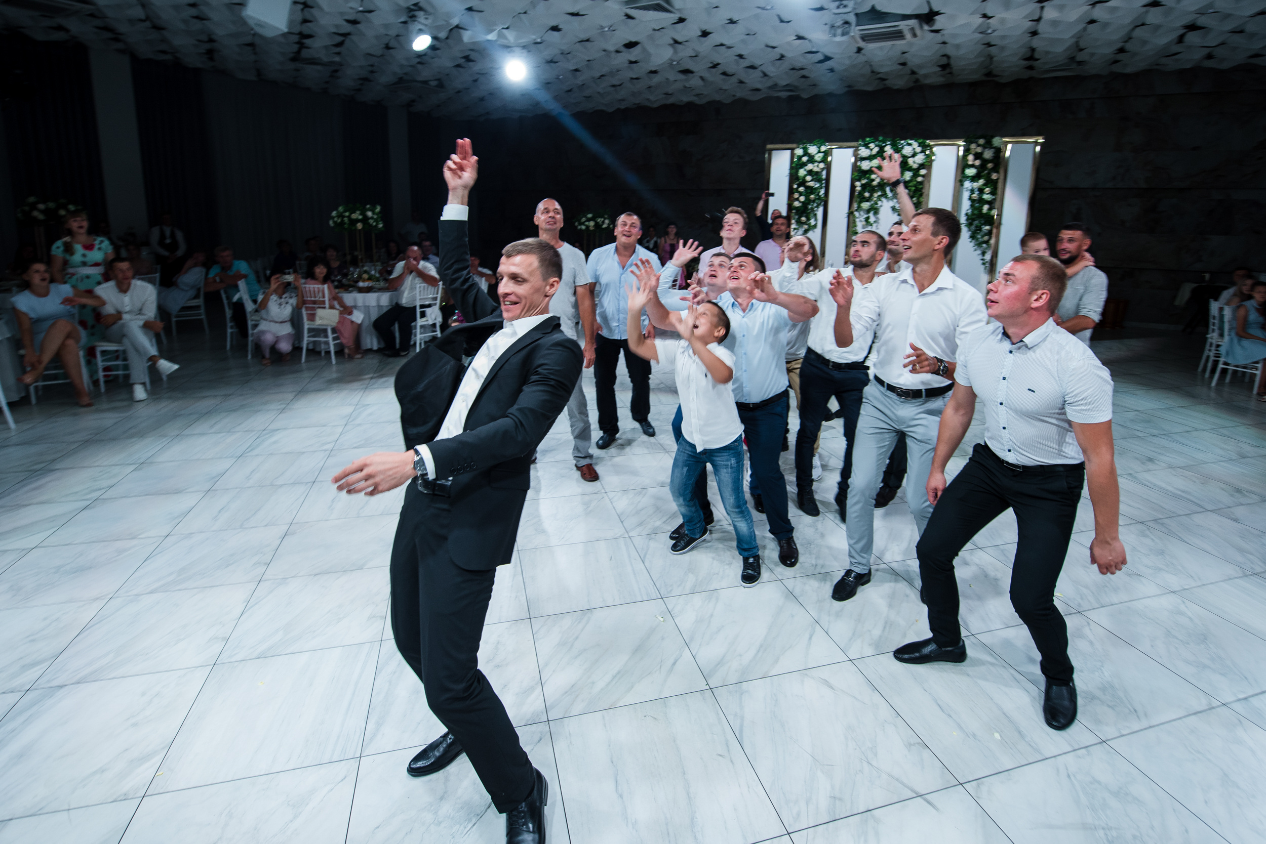 Владимир и Мария. Свадебный и семейный фотограф  в г.Краснодар