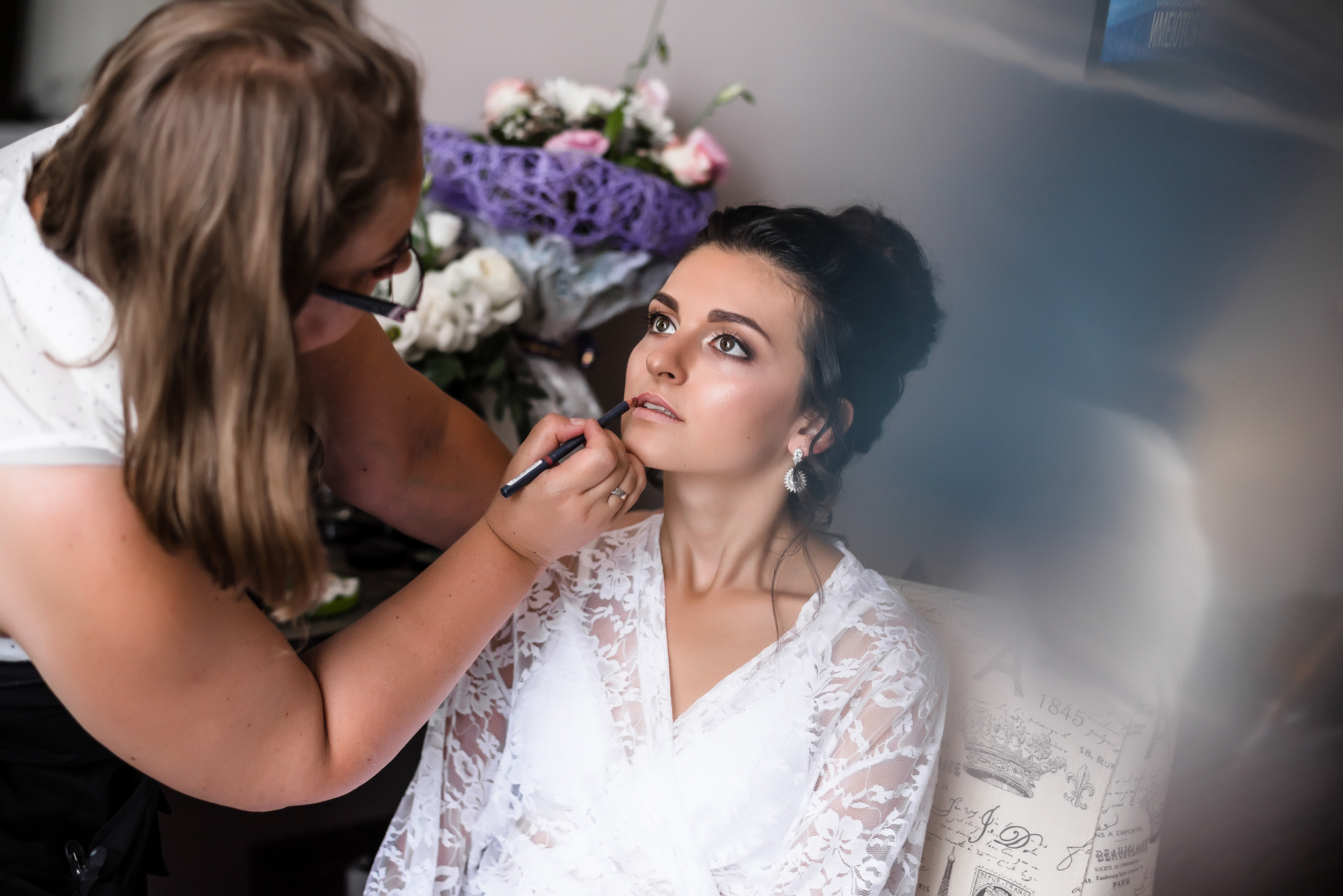 Владимир и Мария. Свадебный и семейный фотограф  в г.Краснодар