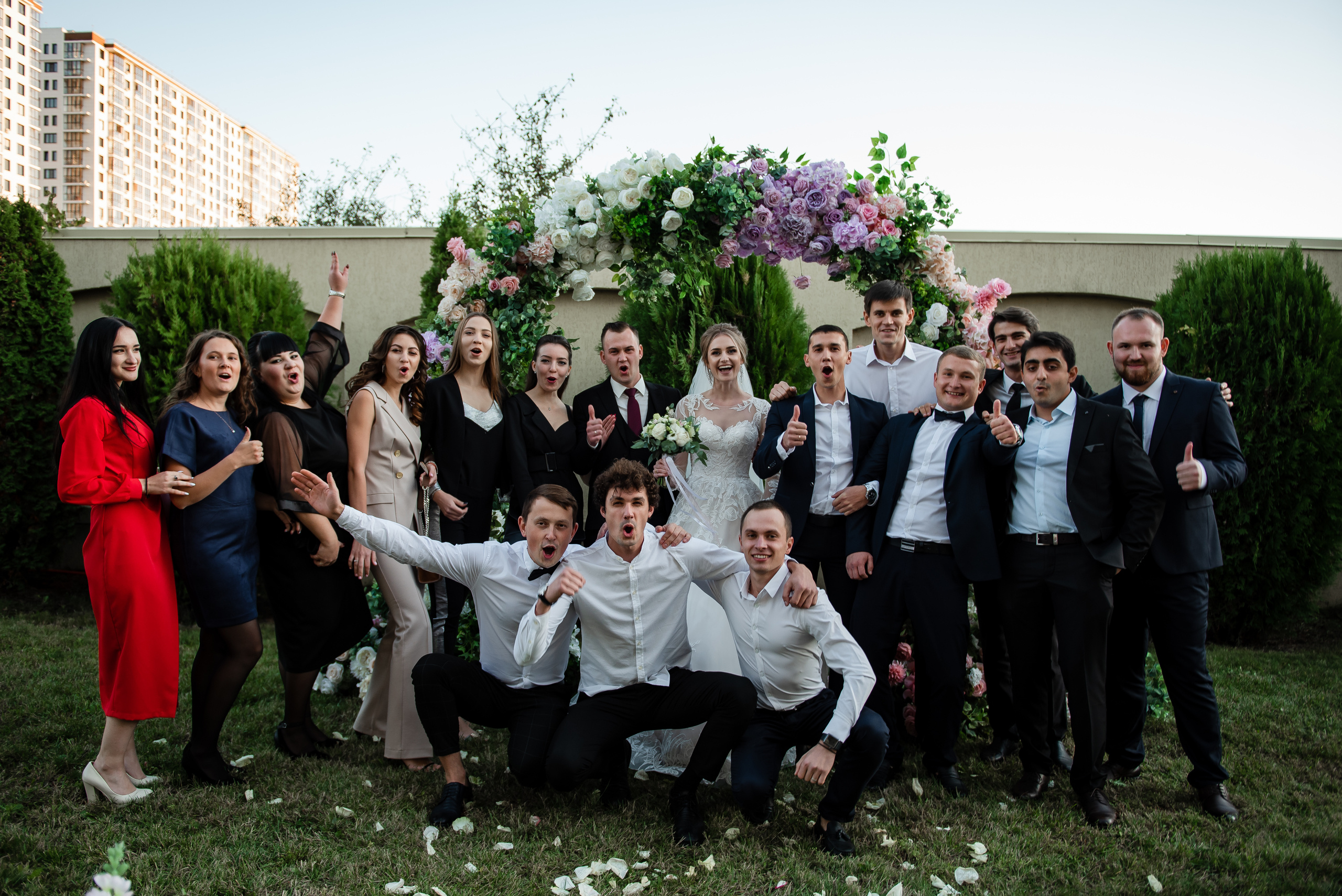 Никита & Екатерина. Свадебный и семейный фотограф  в г.Краснодар