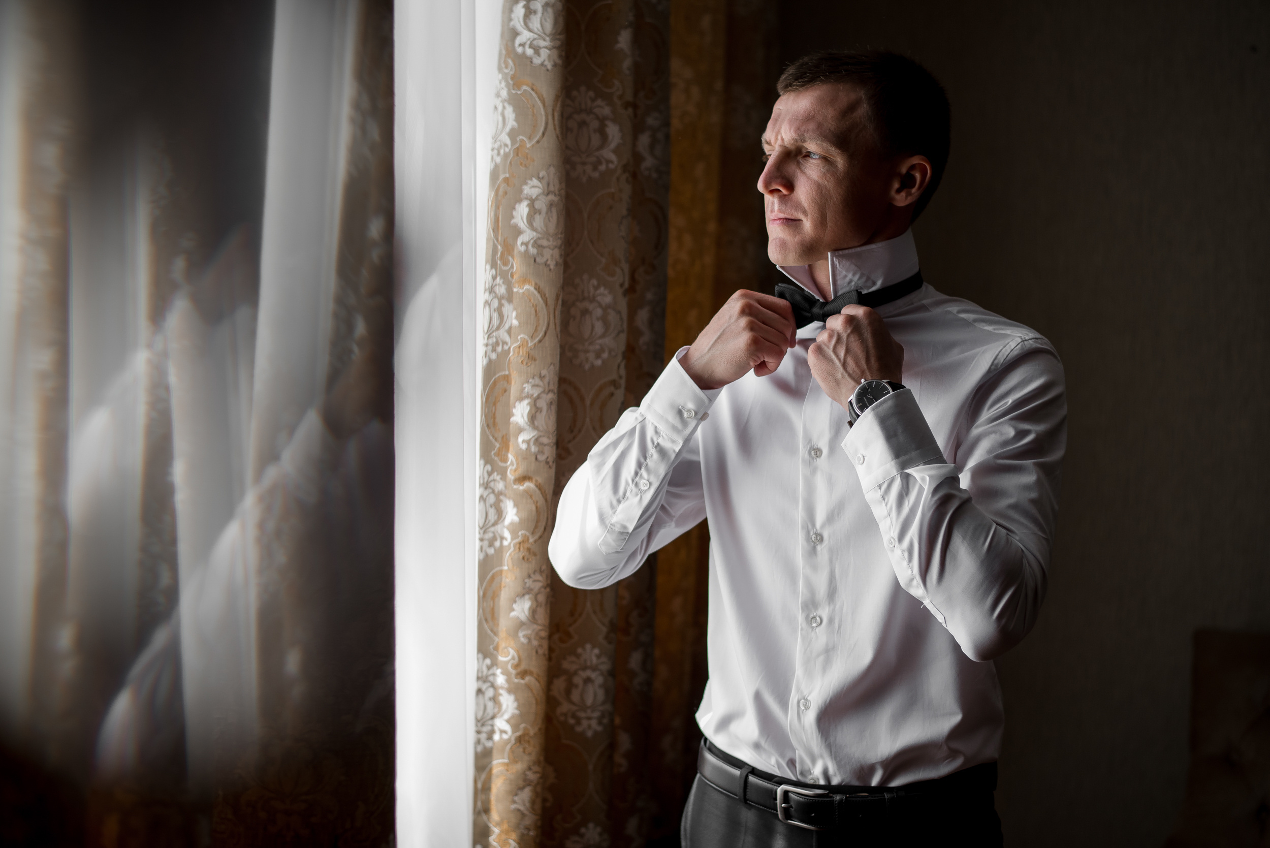 Владимир и Мария. Свадебный и семейный фотограф  в г.Краснодар