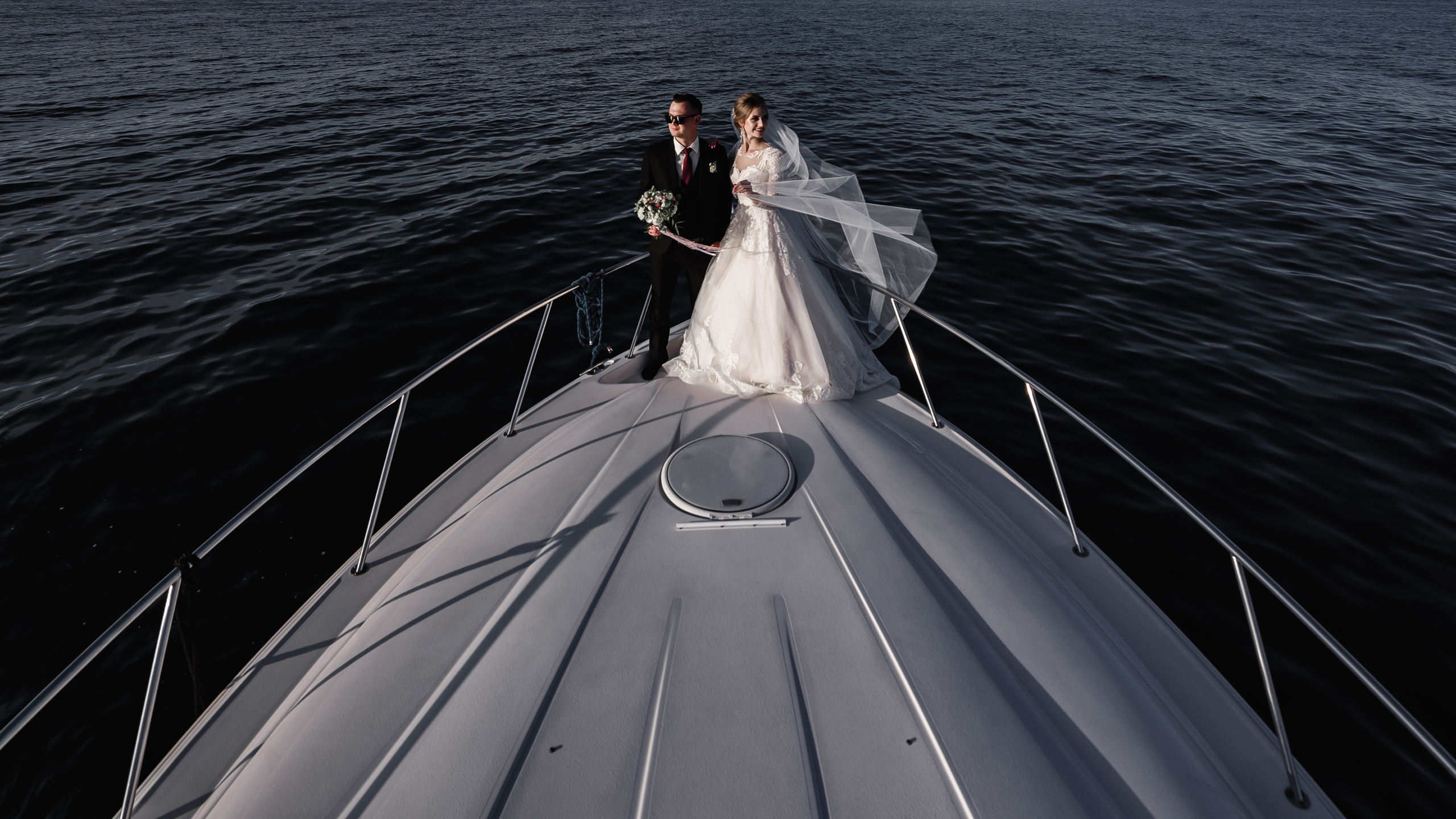 Никита & Екатерина. Свадебный и семейный фотограф  в г.Краснодар