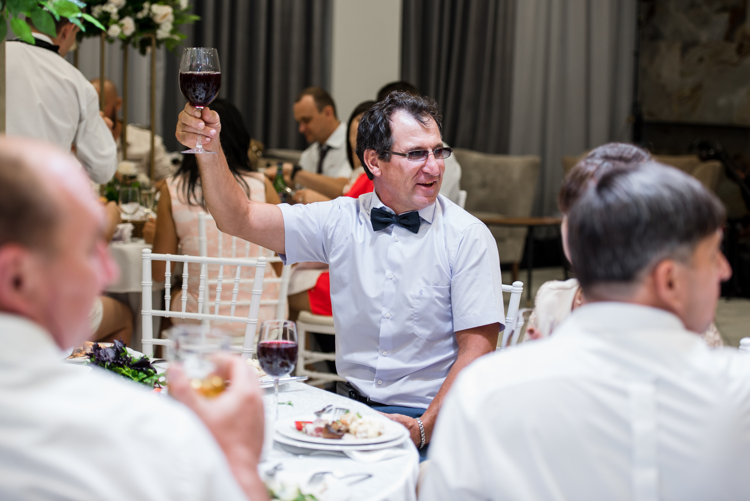 Владимир и Мария. Свадебный и семейный фотограф  в г.Краснодар