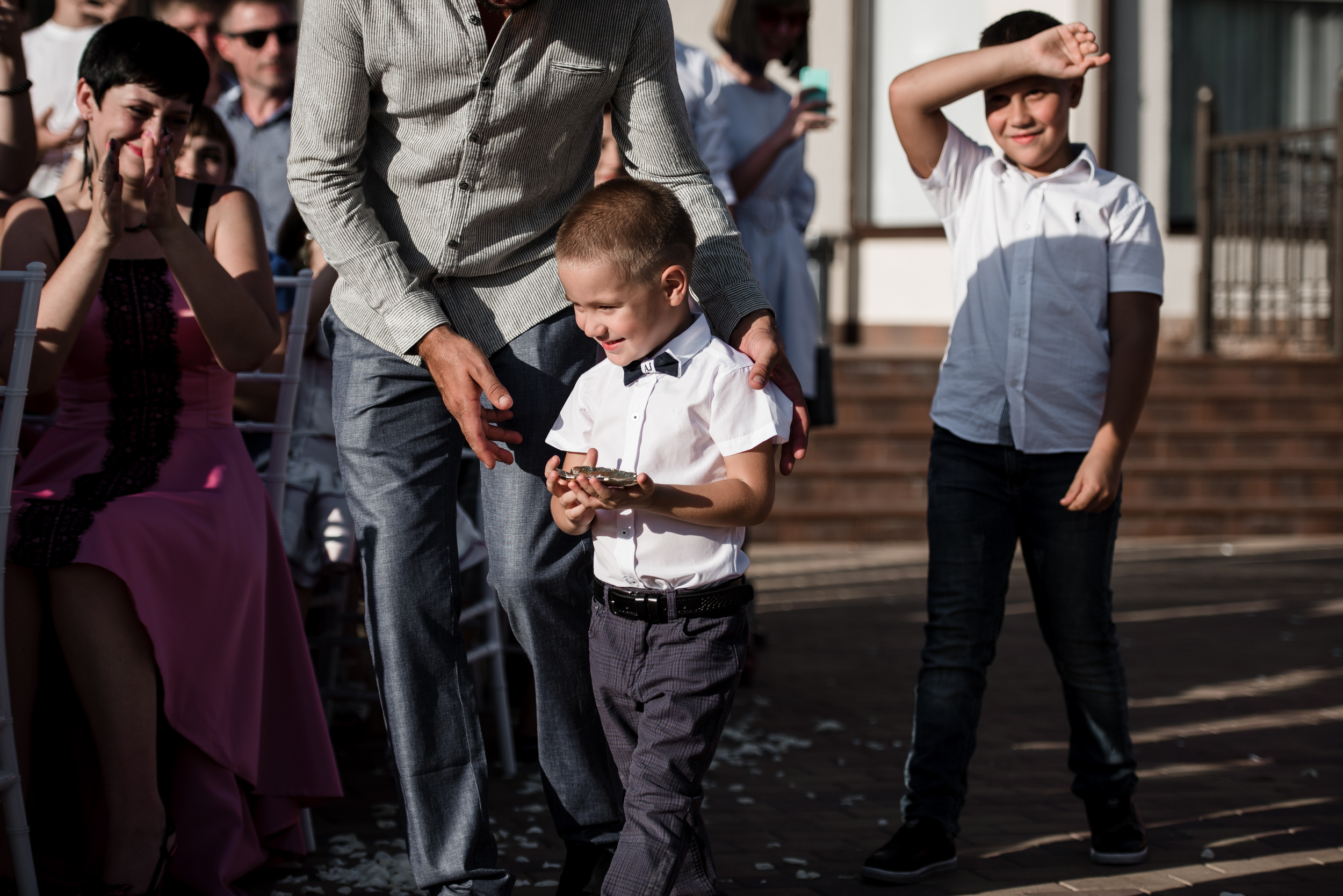 Владимир и Мария. Свадебный и семейный фотограф  в г.Краснодар