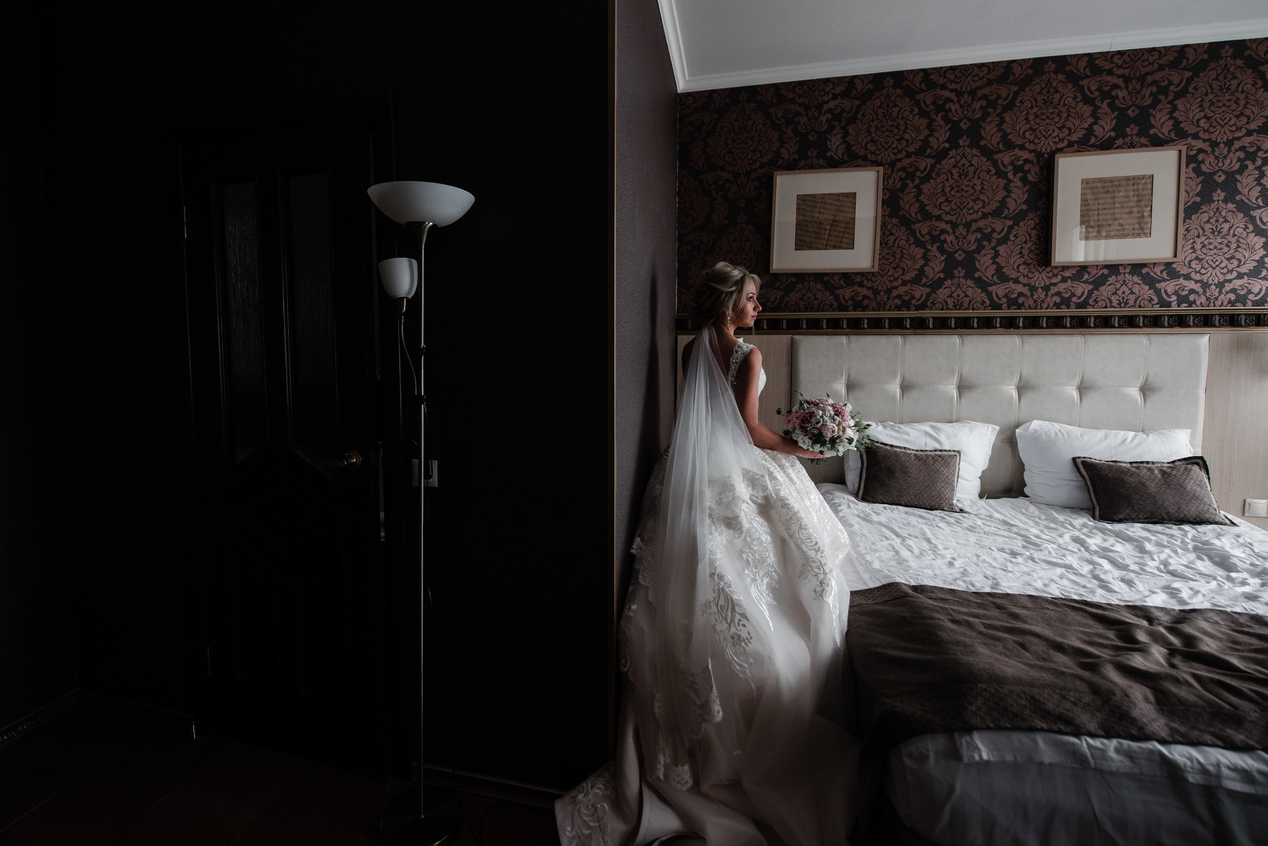 Свадьбы. Свадебный и семейный фотограф  в г.Краснодар