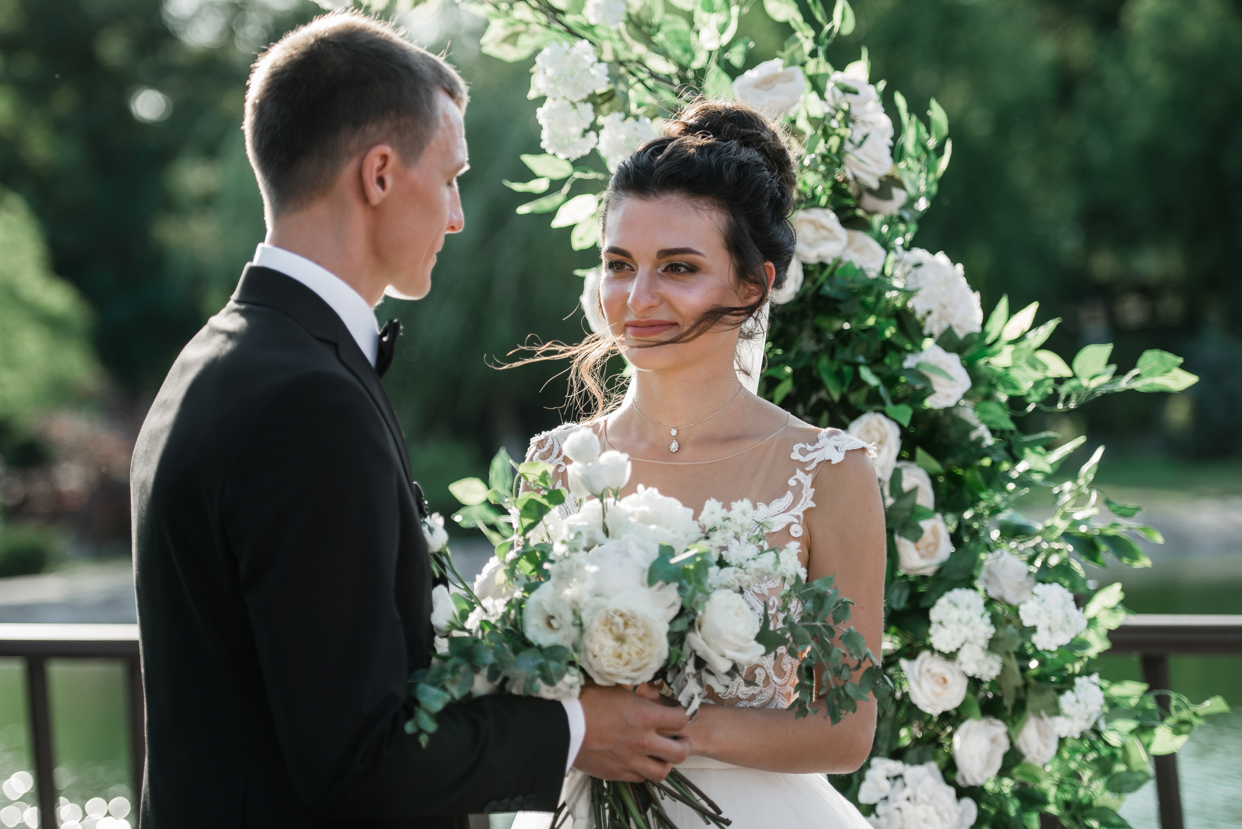 Владимир и Мария. Свадебный и семейный фотограф  в г.Краснодар