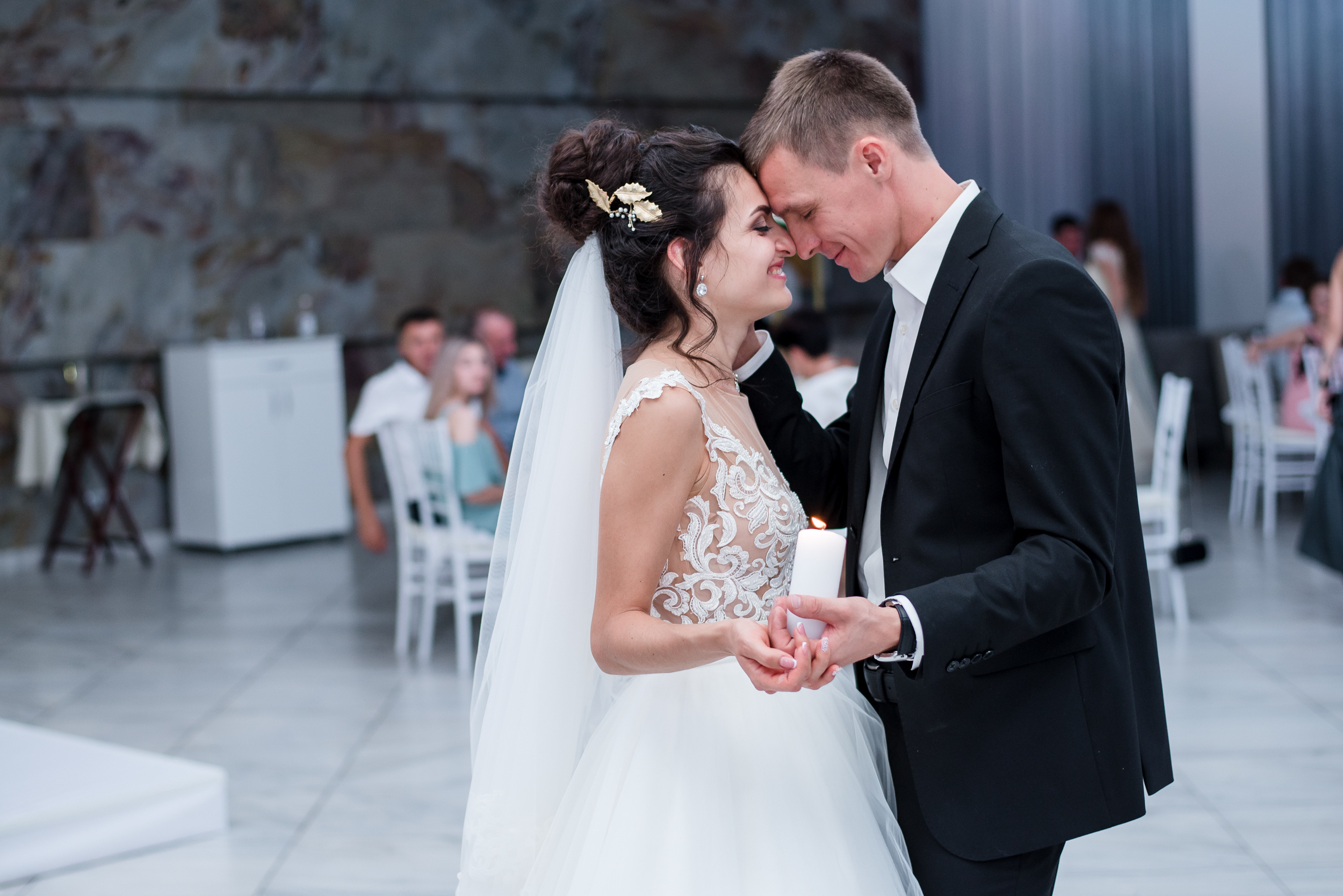 Владимир и Мария. Свадебный и семейный фотограф  в г.Краснодар