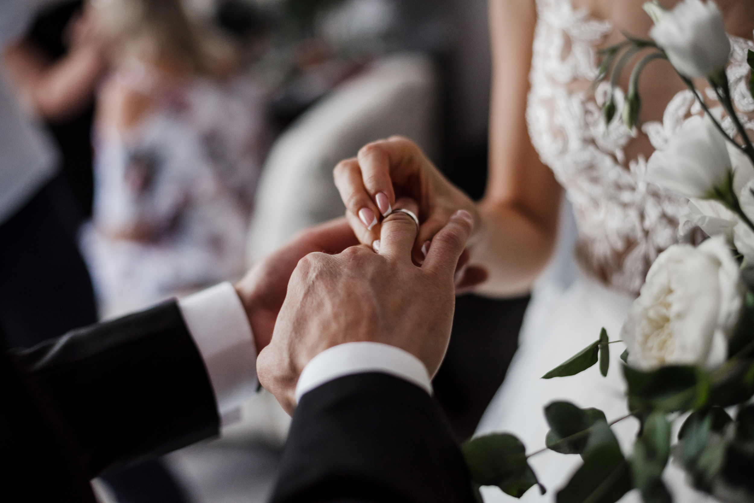 Владимир и Мария. Свадебный и семейный фотограф  в г.Краснодар