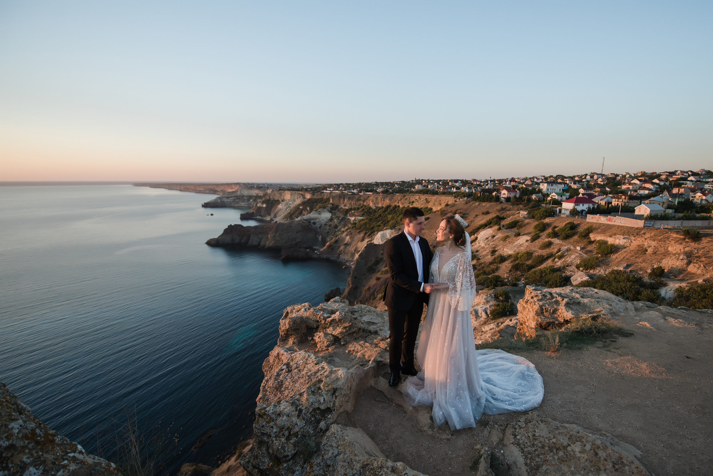 Александр & Валерия. Свадебный и семейный фотограф  в г.Краснодар