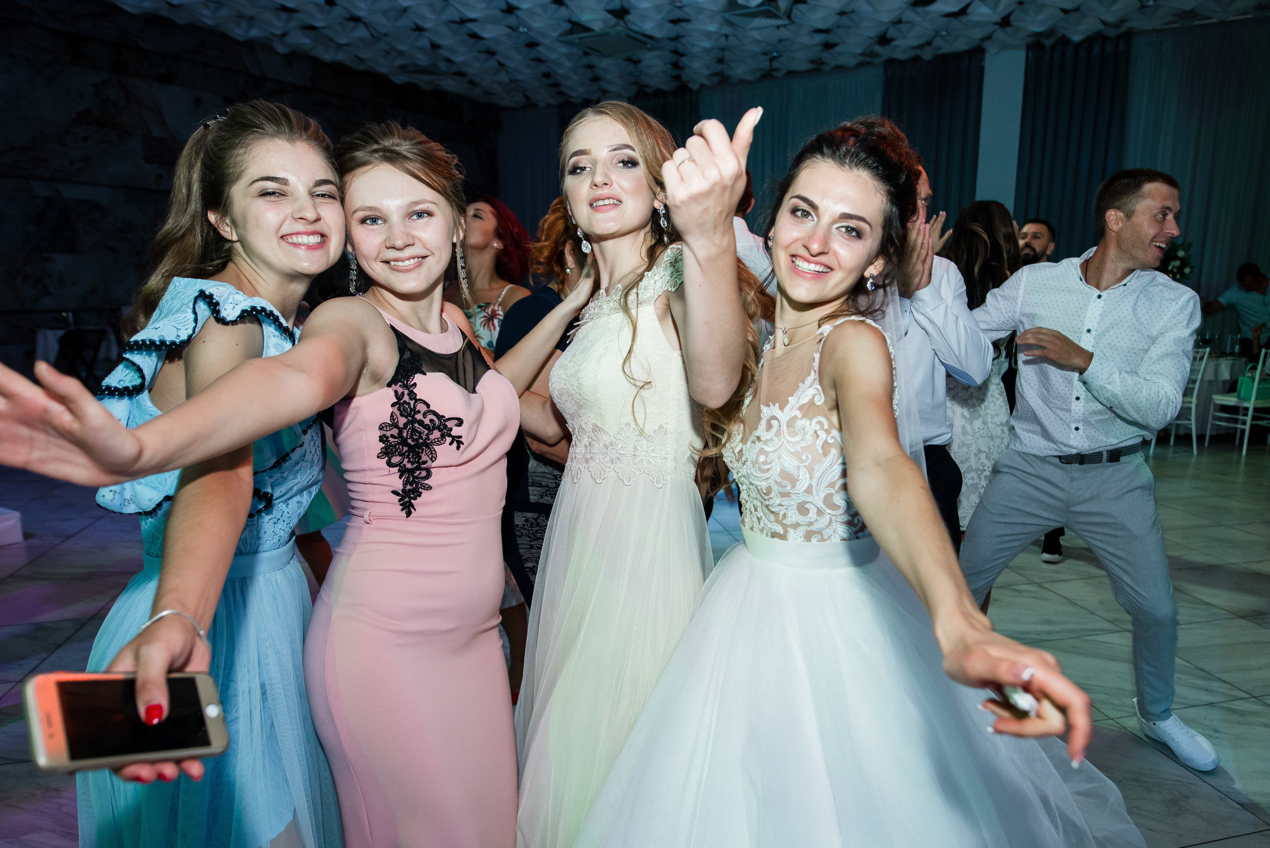 Владимир и Мария. Свадебный и семейный фотограф  в г.Краснодар