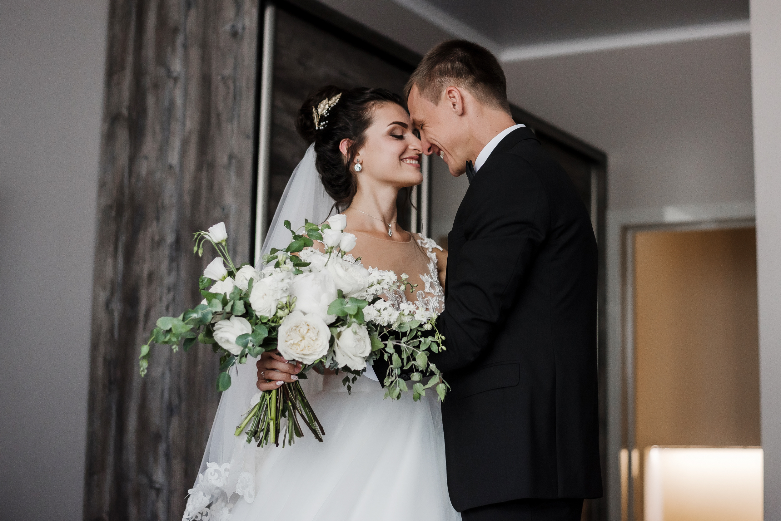 Владимир и Мария. Свадебный и семейный фотограф  в г.Краснодар