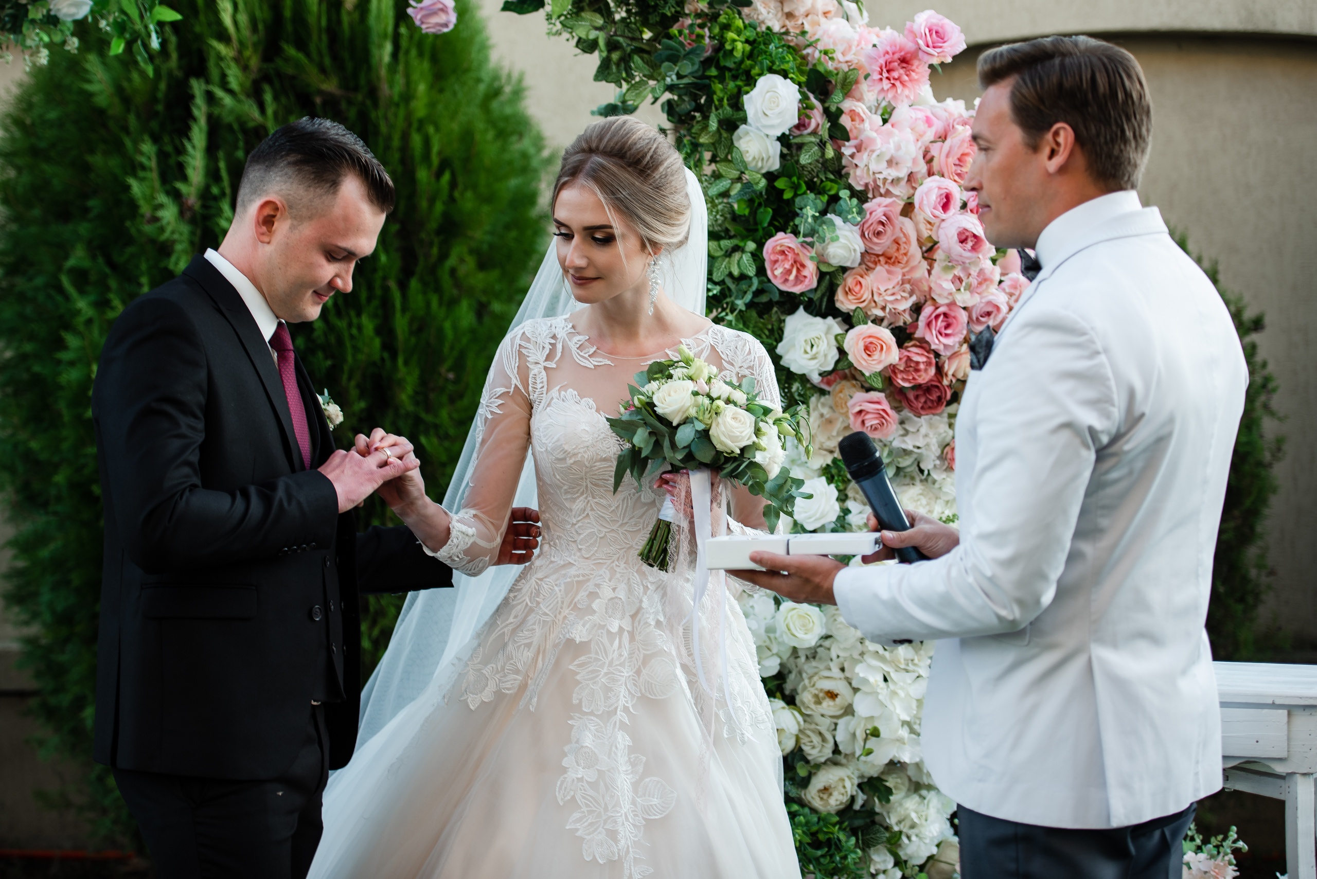 Никита & Екатерина. Свадебный и семейный фотограф  в г.Краснодар