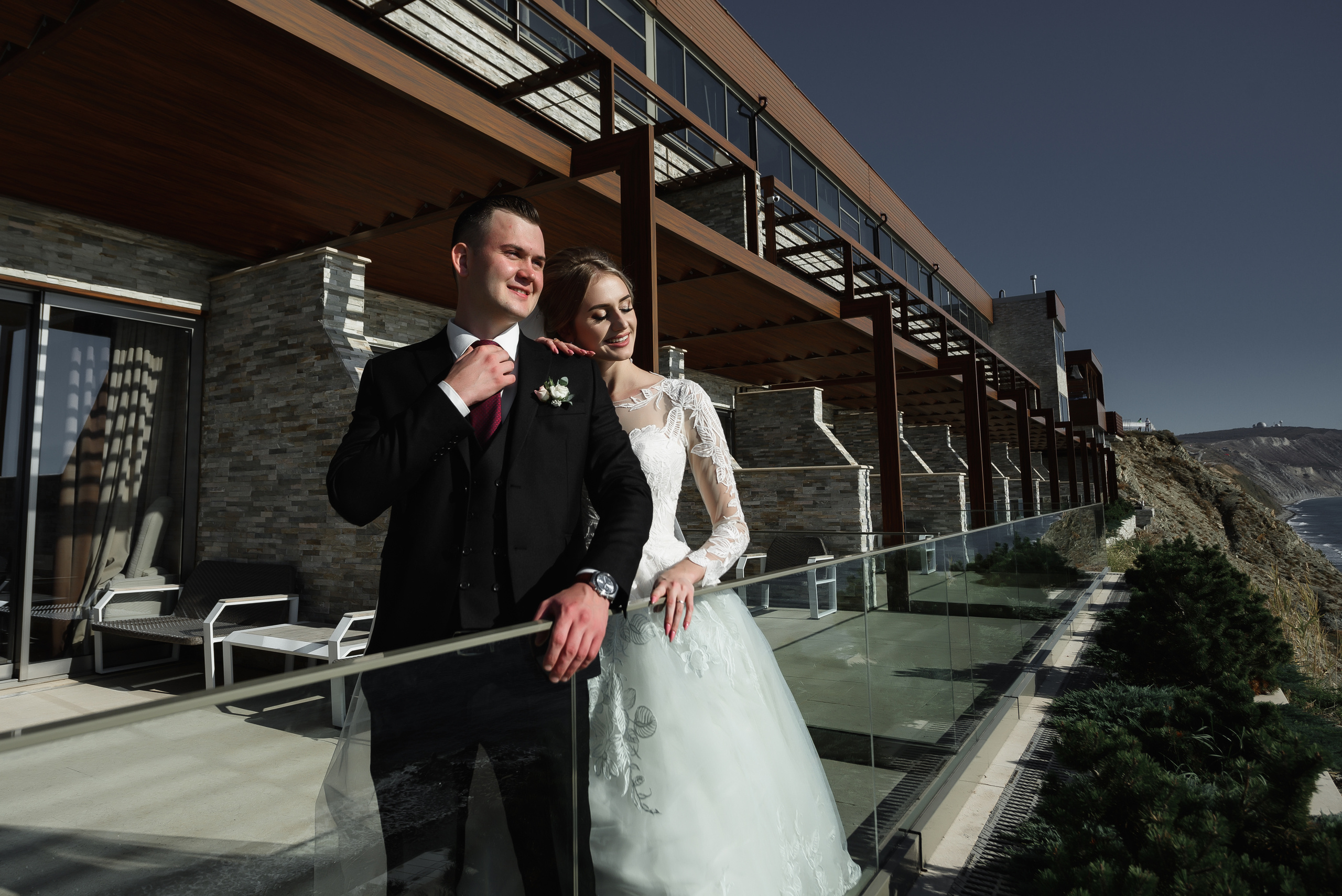 Никита & Екатерина. Свадебный и семейный фотограф  в г.Краснодар