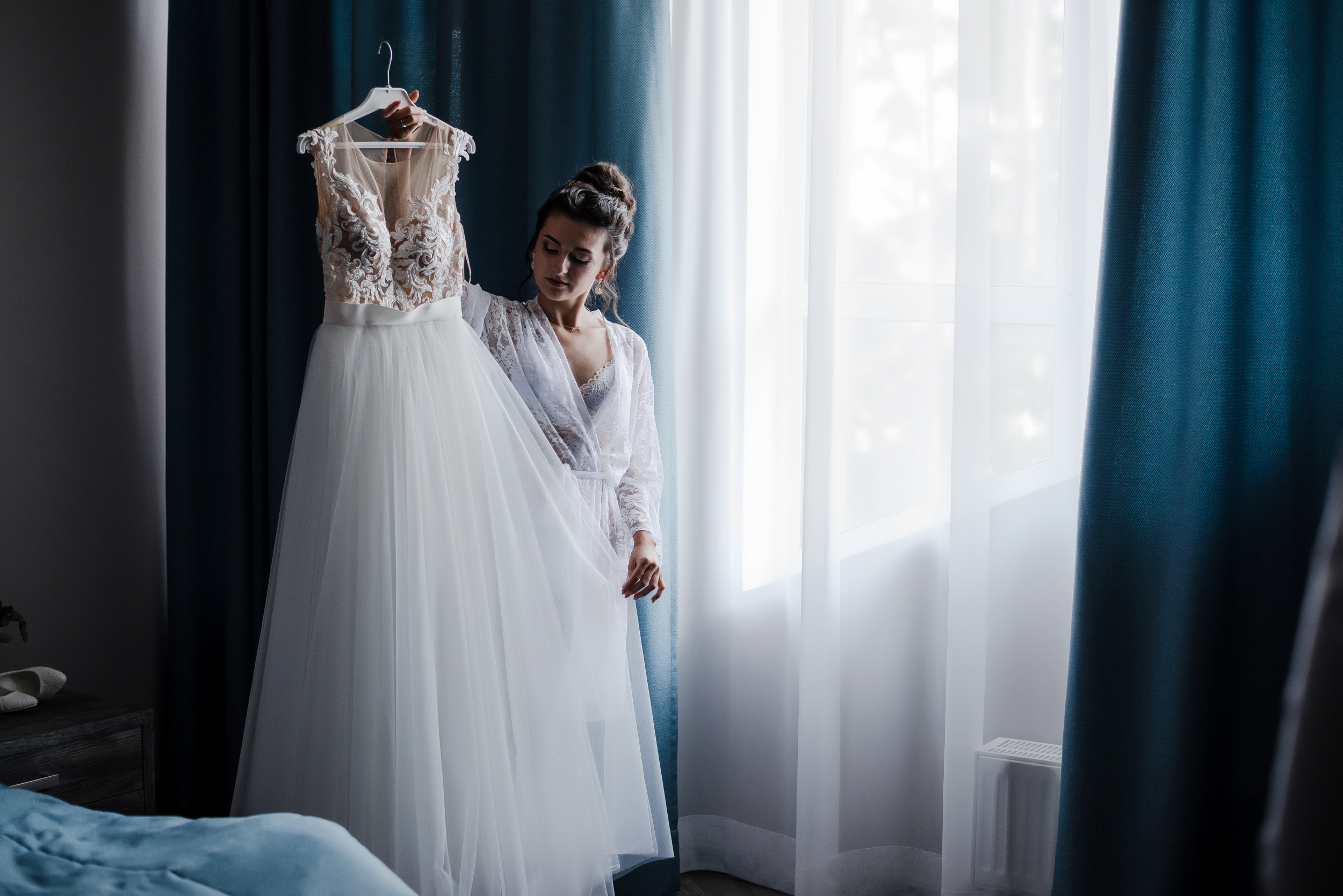 Владимир и Мария. Свадебный и семейный фотограф  в г.Краснодар