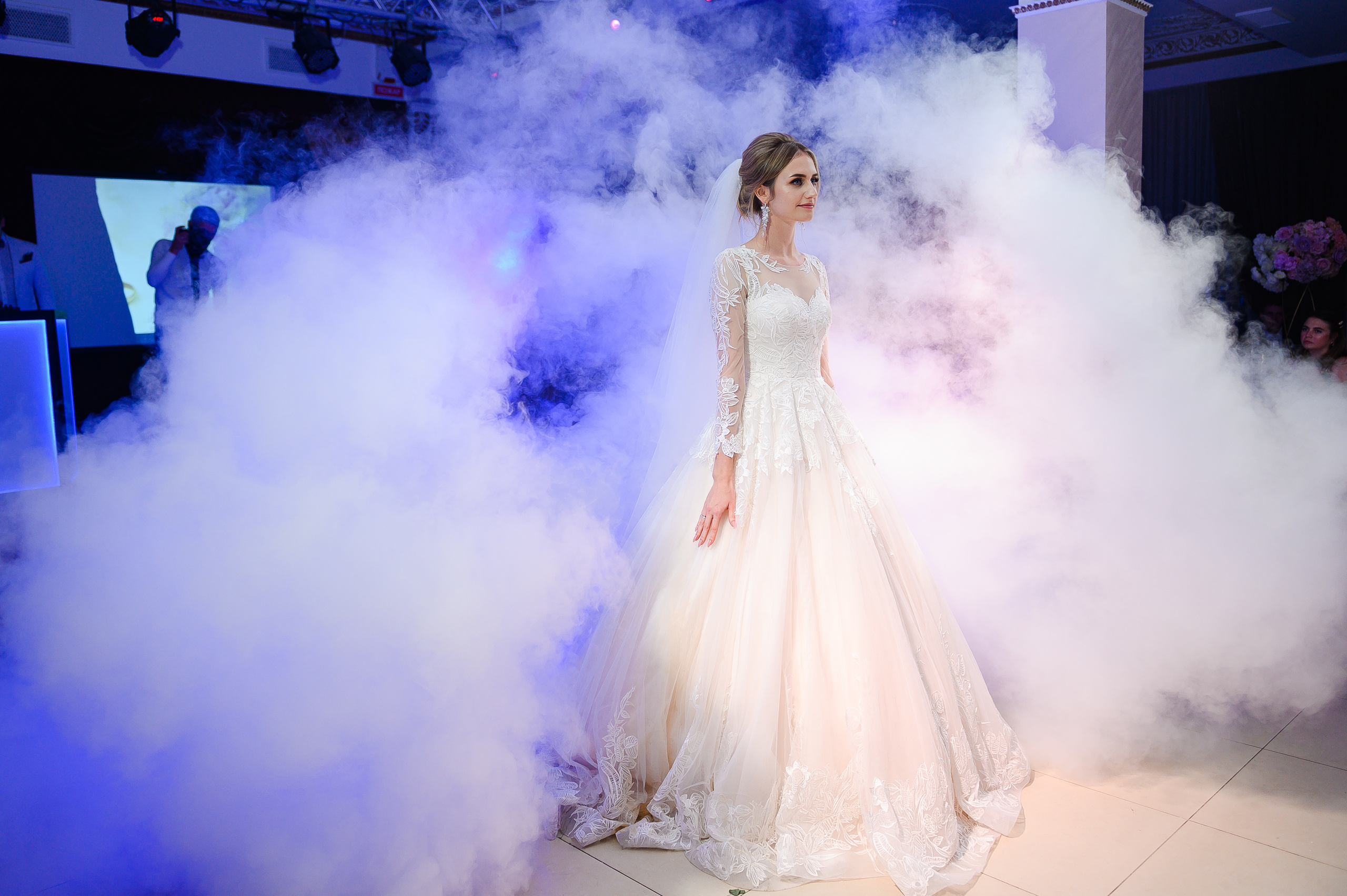 Никита & Екатерина. Свадебный и семейный фотограф  в г.Краснодар