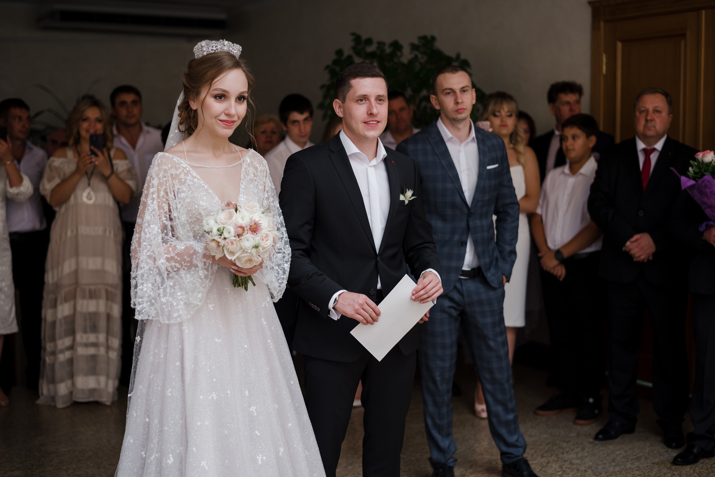 Александр & Валерия. Свадебный и семейный фотограф  в г.Краснодар