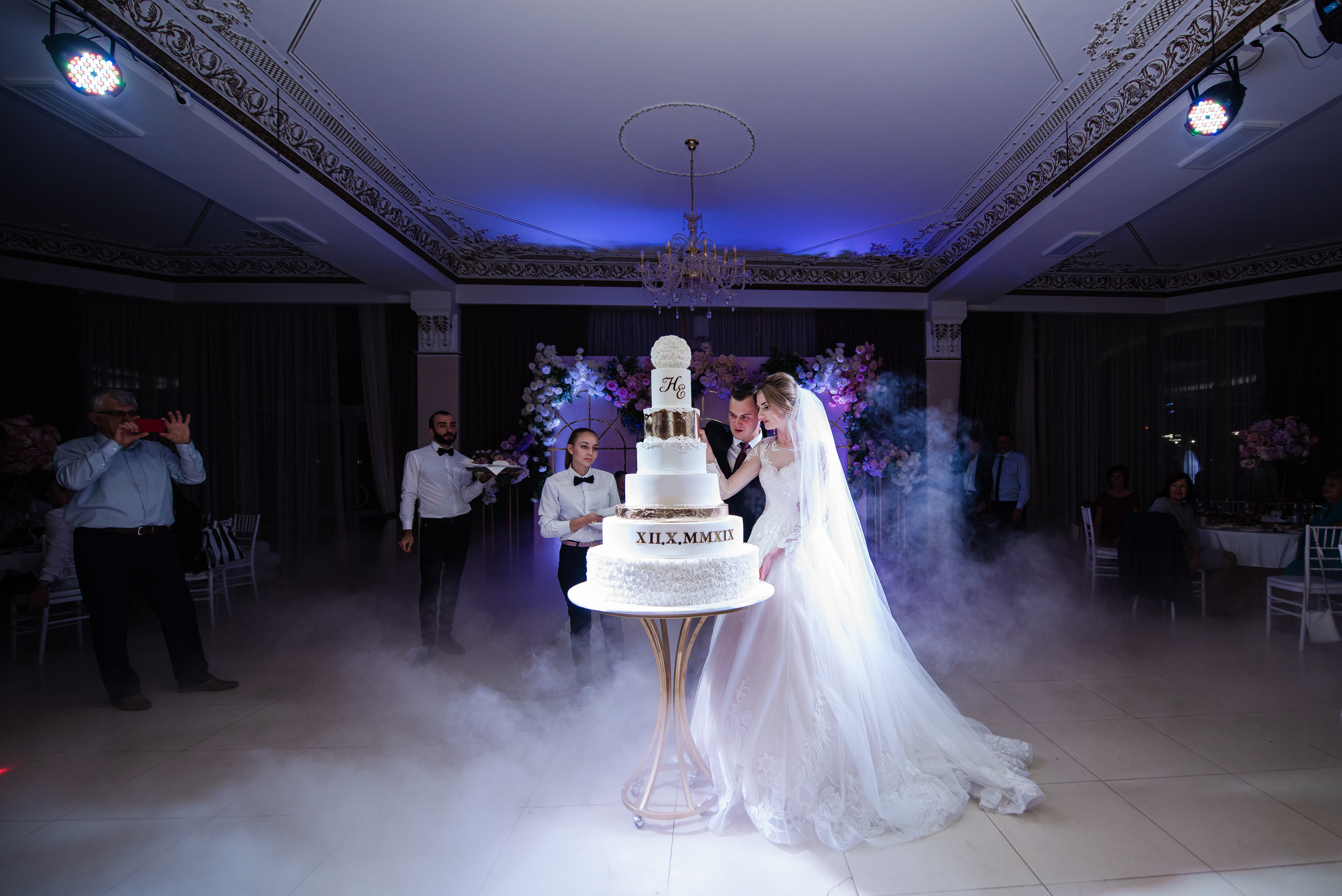 Никита & Екатерина. Свадебный и семейный фотограф  в г.Краснодар