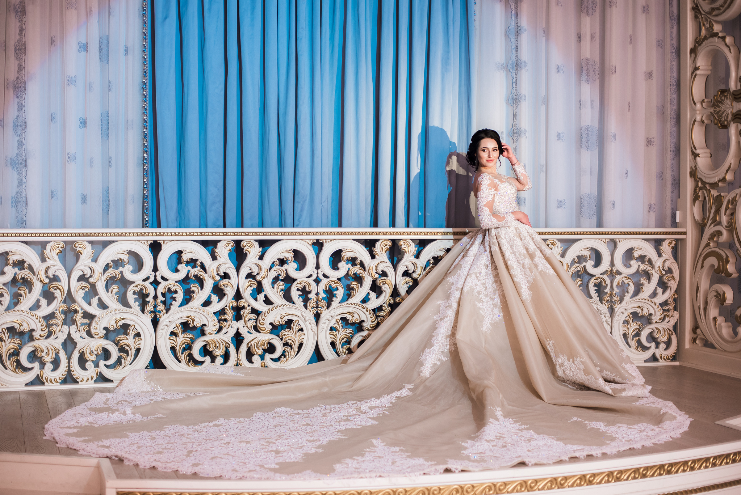 Свадьбы. Свадебный и семейный фотограф  в г.Краснодар