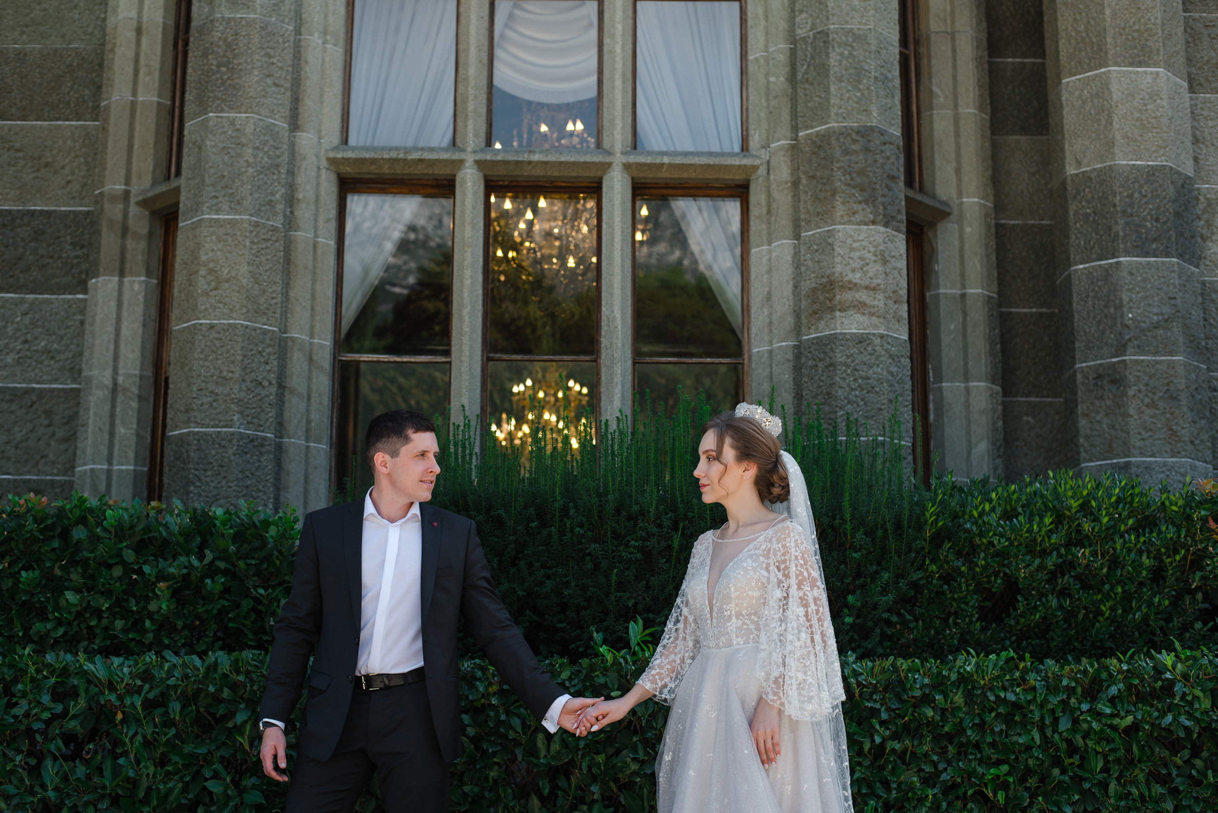 Александр & Валерия. Свадебный и семейный фотограф  в г.Краснодар