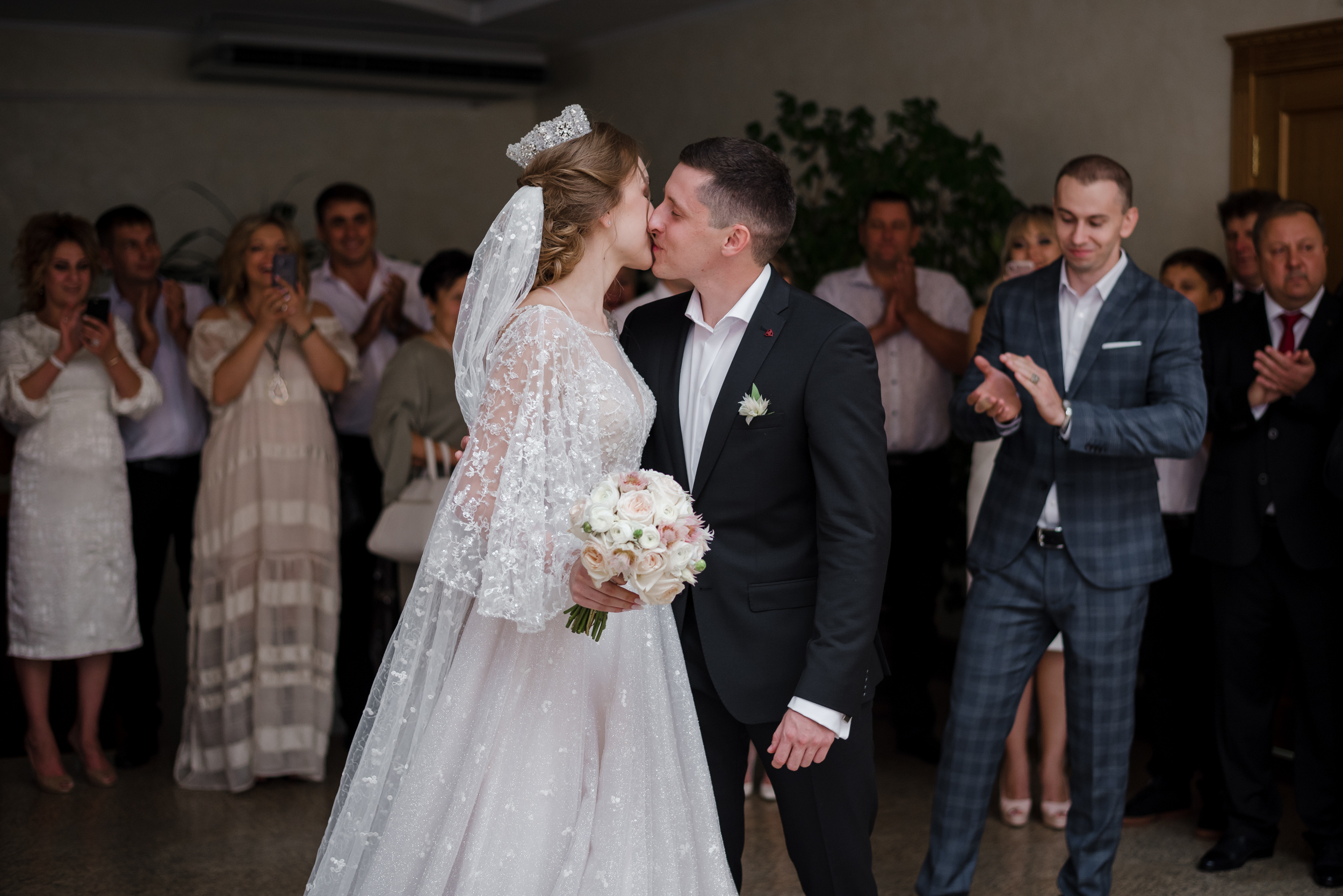 Александр & Валерия. Свадебный и семейный фотограф  в г.Краснодар