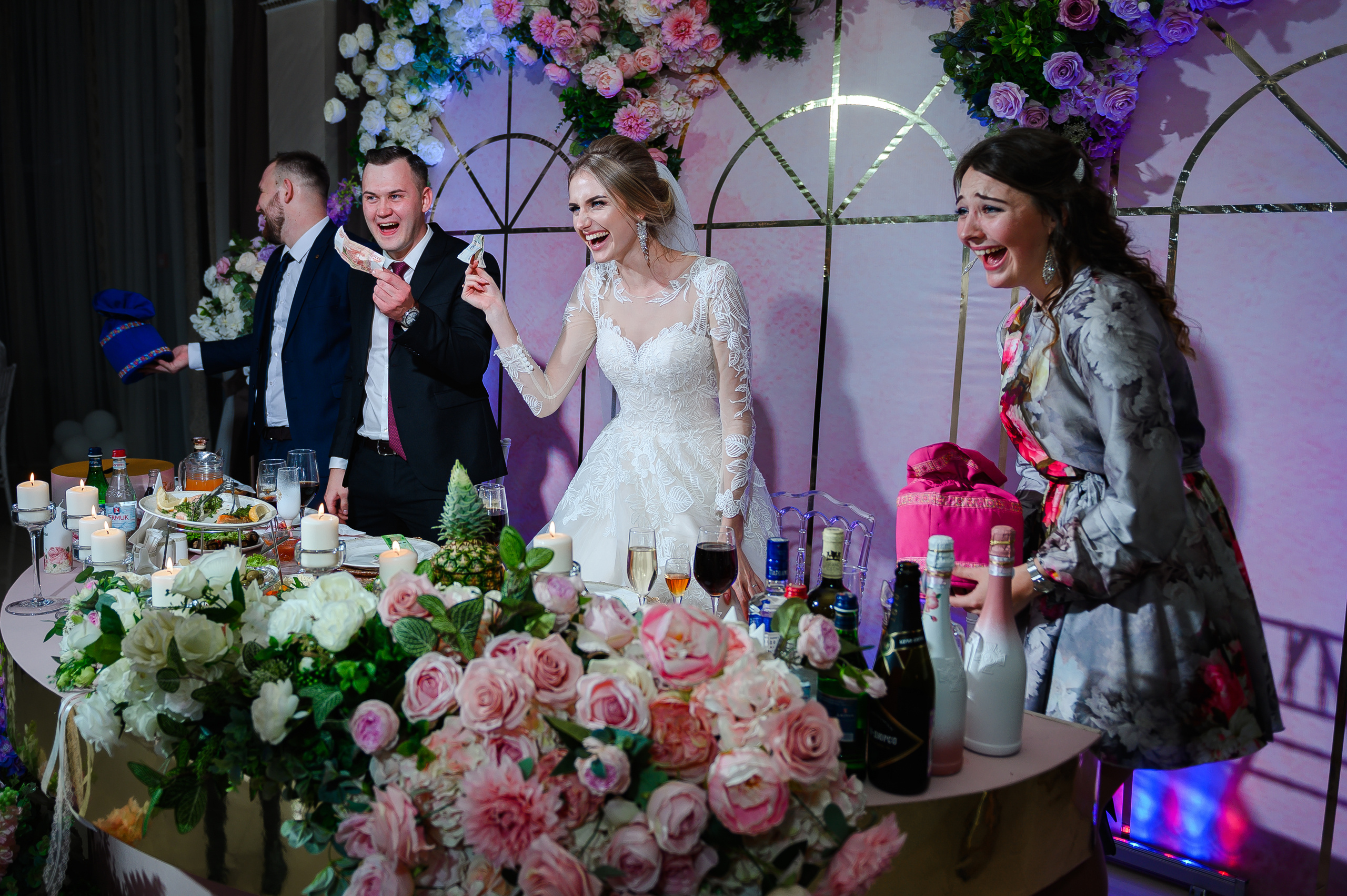 Никита & Екатерина. Свадебный и семейный фотограф  в г.Краснодар