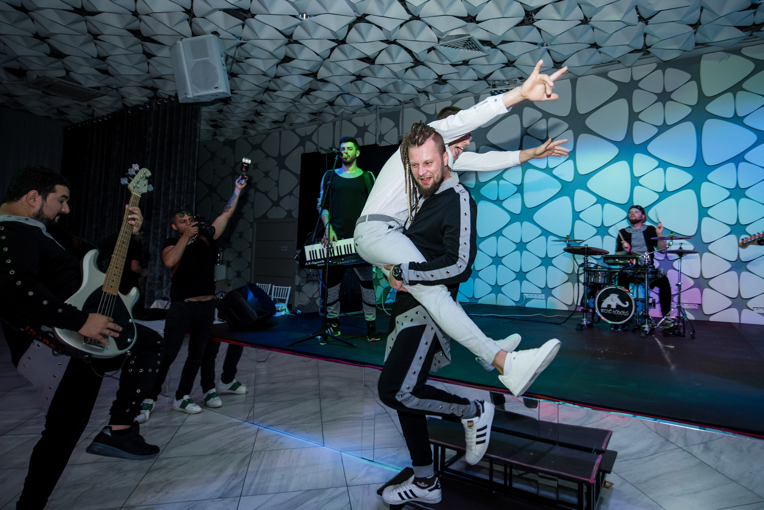 Владимир и Мария. Свадебный и семейный фотограф  в г.Краснодар