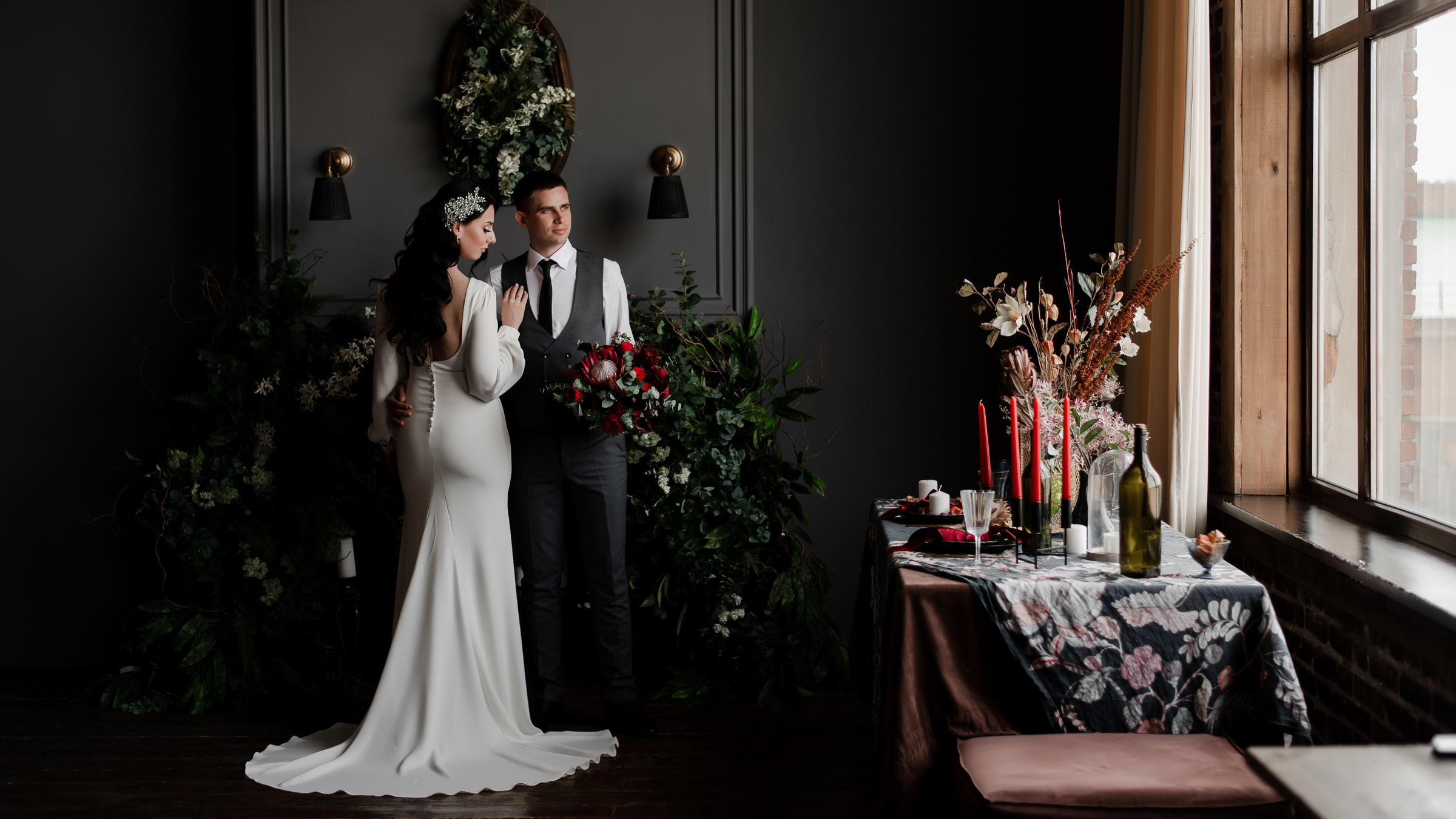 Свадьбы. Свадебный и семейный фотограф  в г.Краснодар