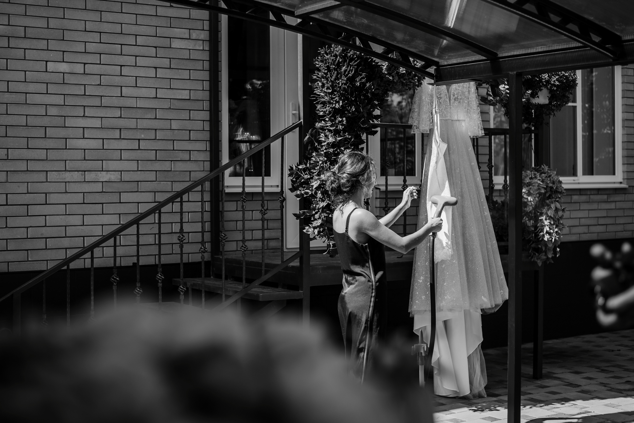 Александр & Валерия. Свадебный и семейный фотограф  в г.Краснодар