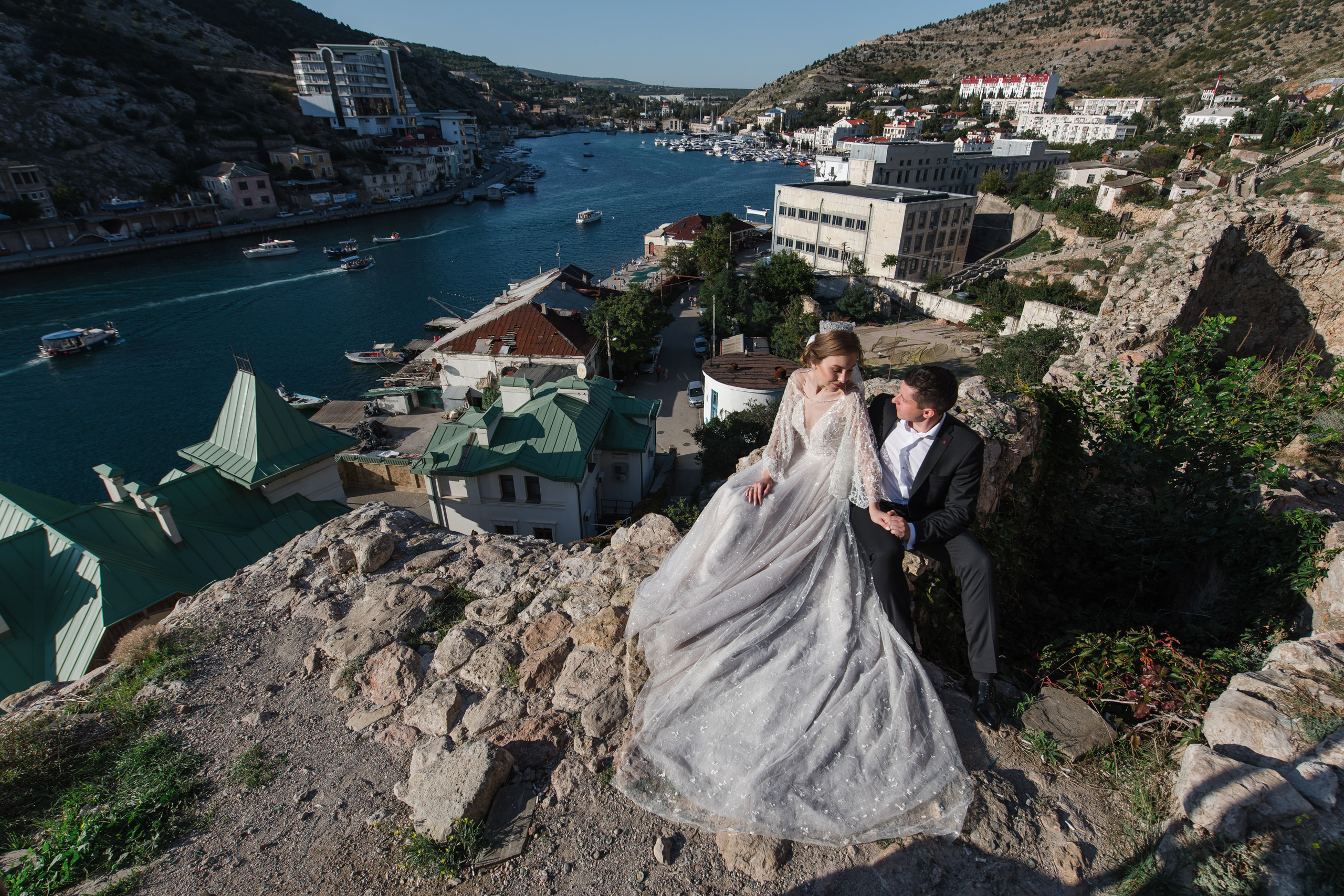 Свадьбы. Свадебный и семейный фотограф  в г.Краснодар