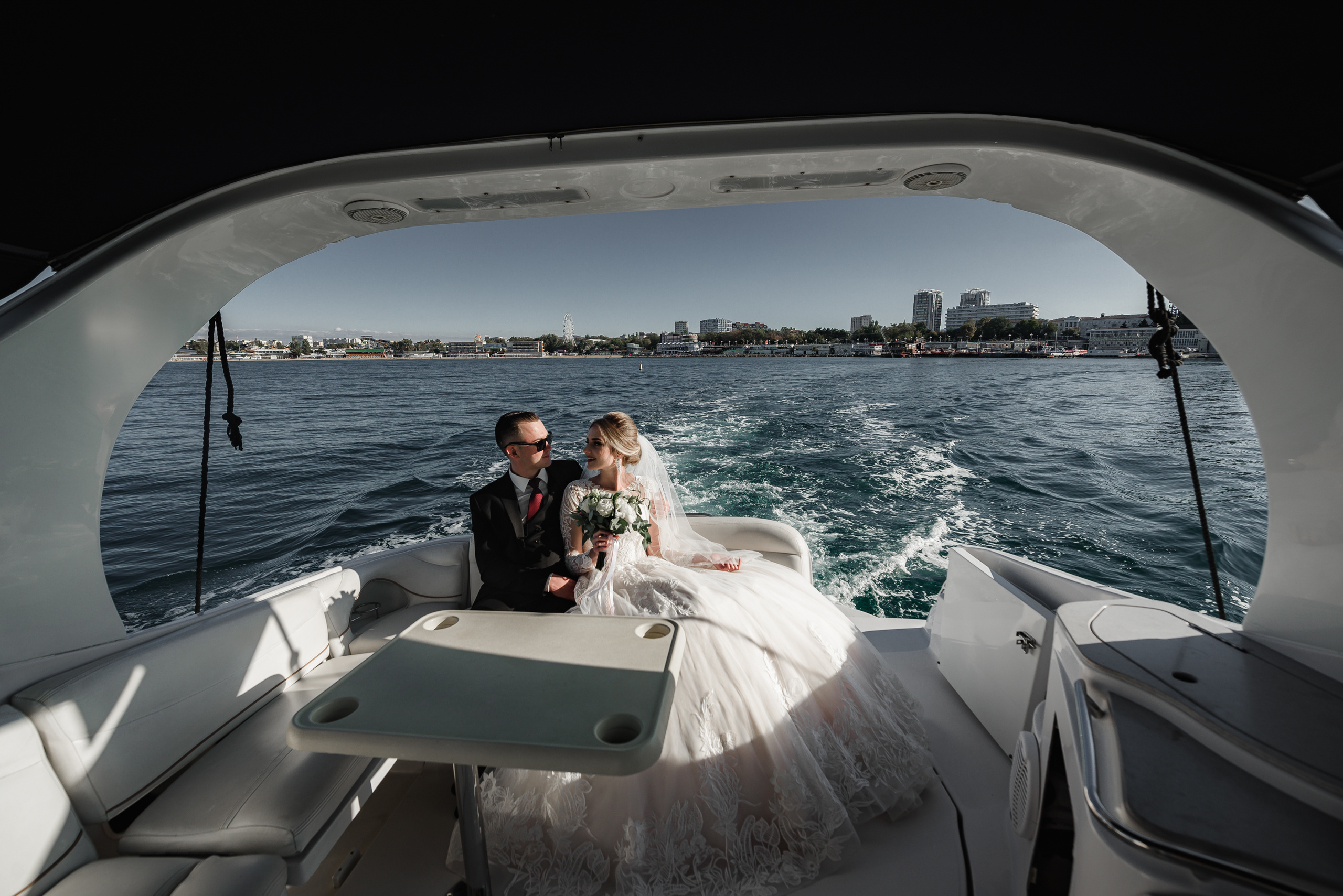 Никита & Екатерина. Свадебный и семейный фотограф  в г.Краснодар