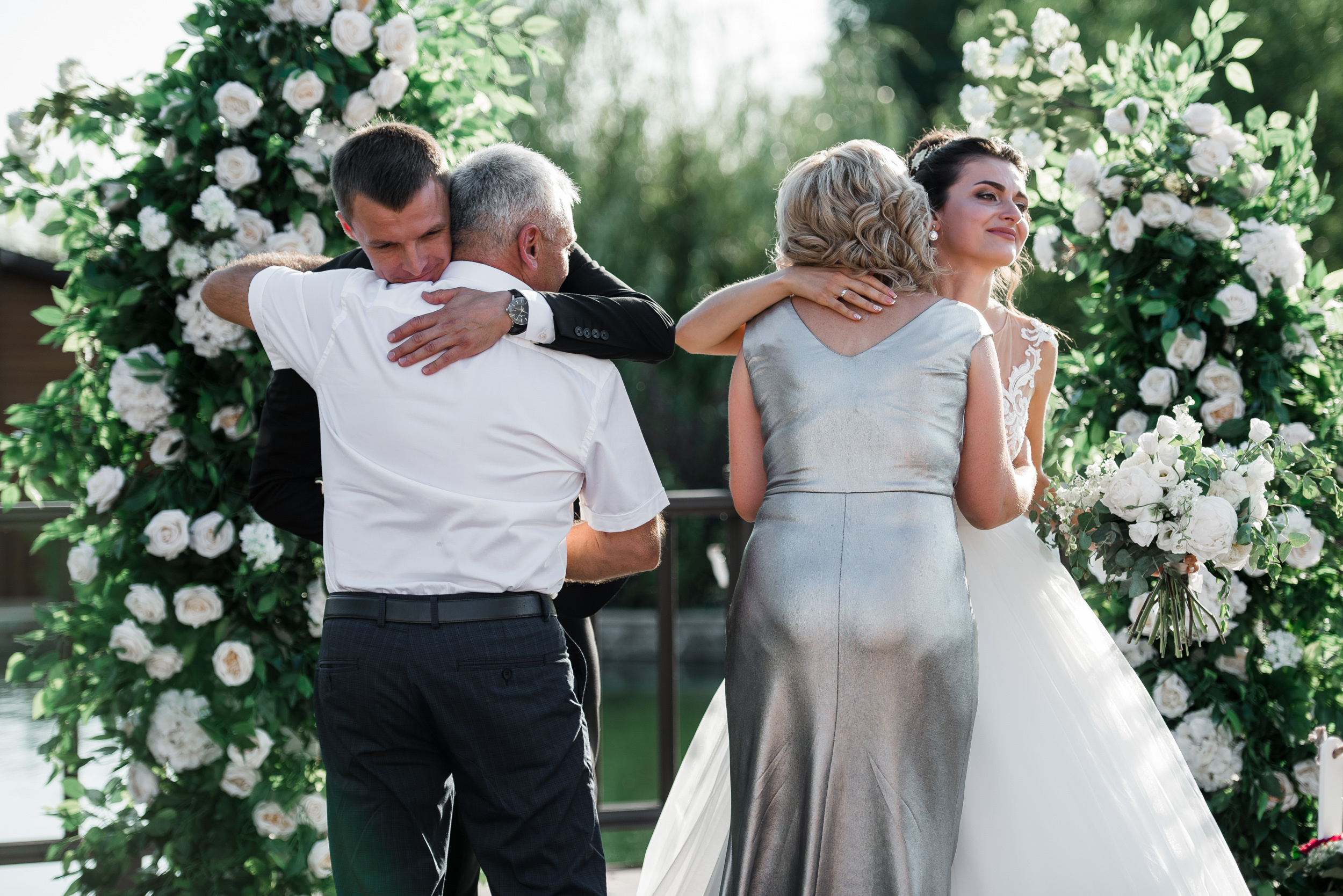 Владимир и Мария. Свадебный и семейный фотограф  в г.Краснодар
