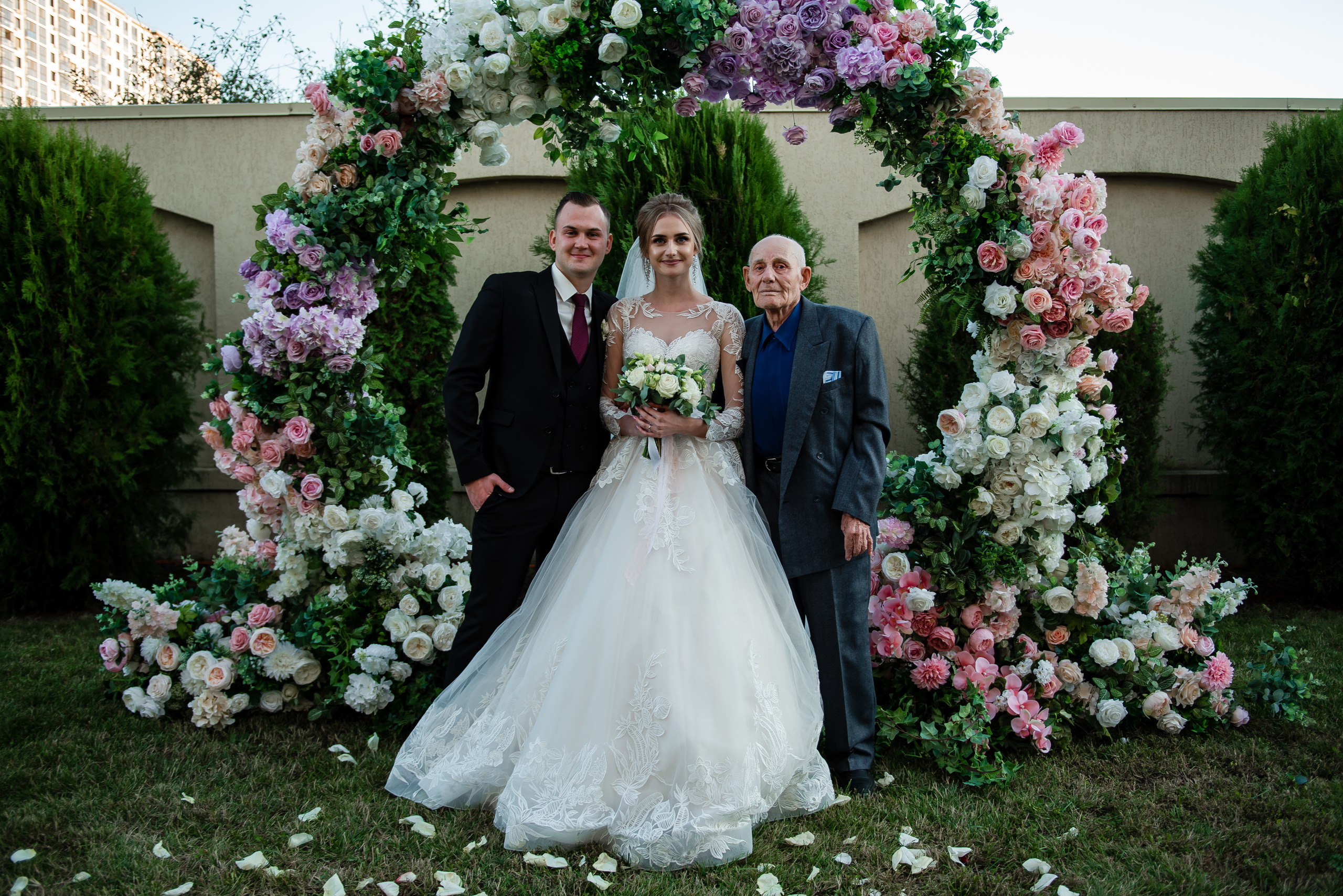 Никита & Екатерина. Свадебный и семейный фотограф  в г.Краснодар