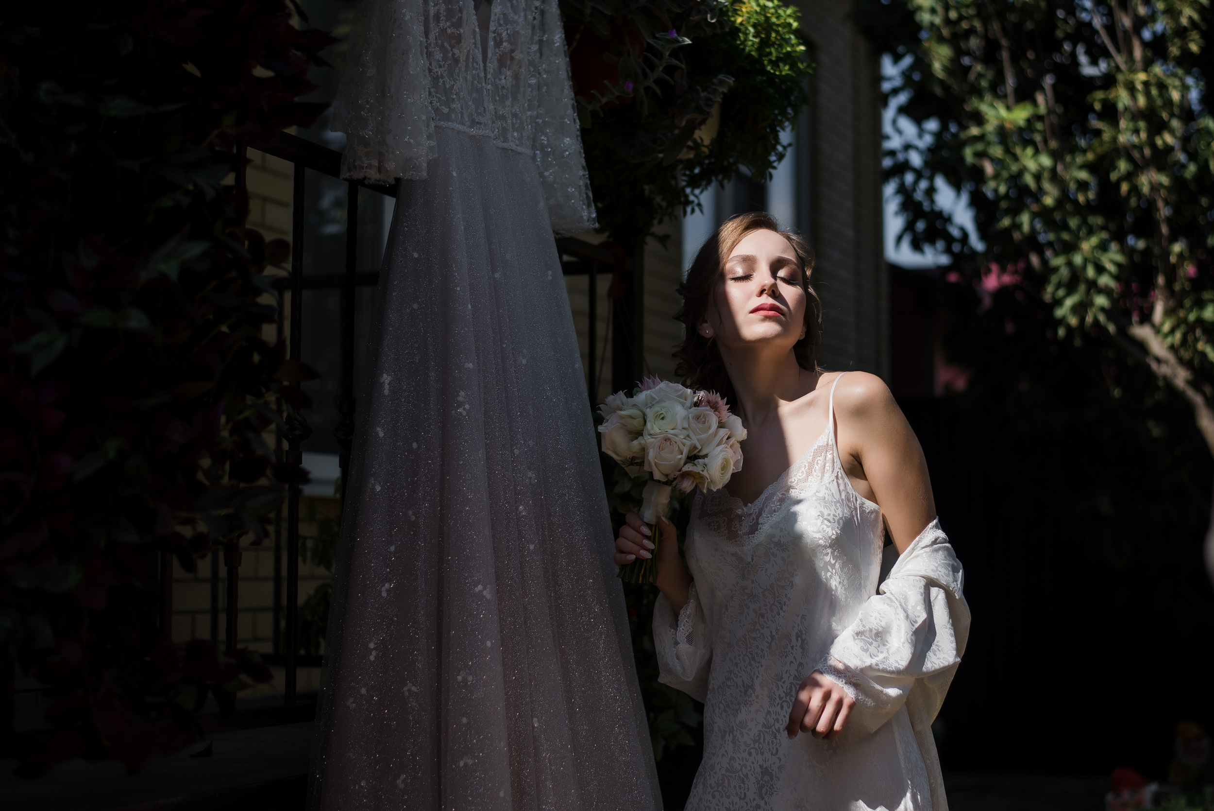 Александр & Валерия. Свадебный и семейный фотограф  в г.Краснодар