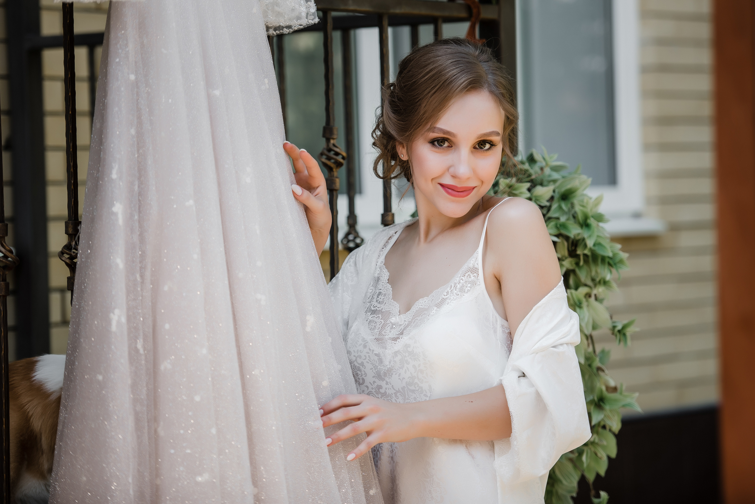 Александр & Валерия. Свадебный и семейный фотограф  в г.Краснодар