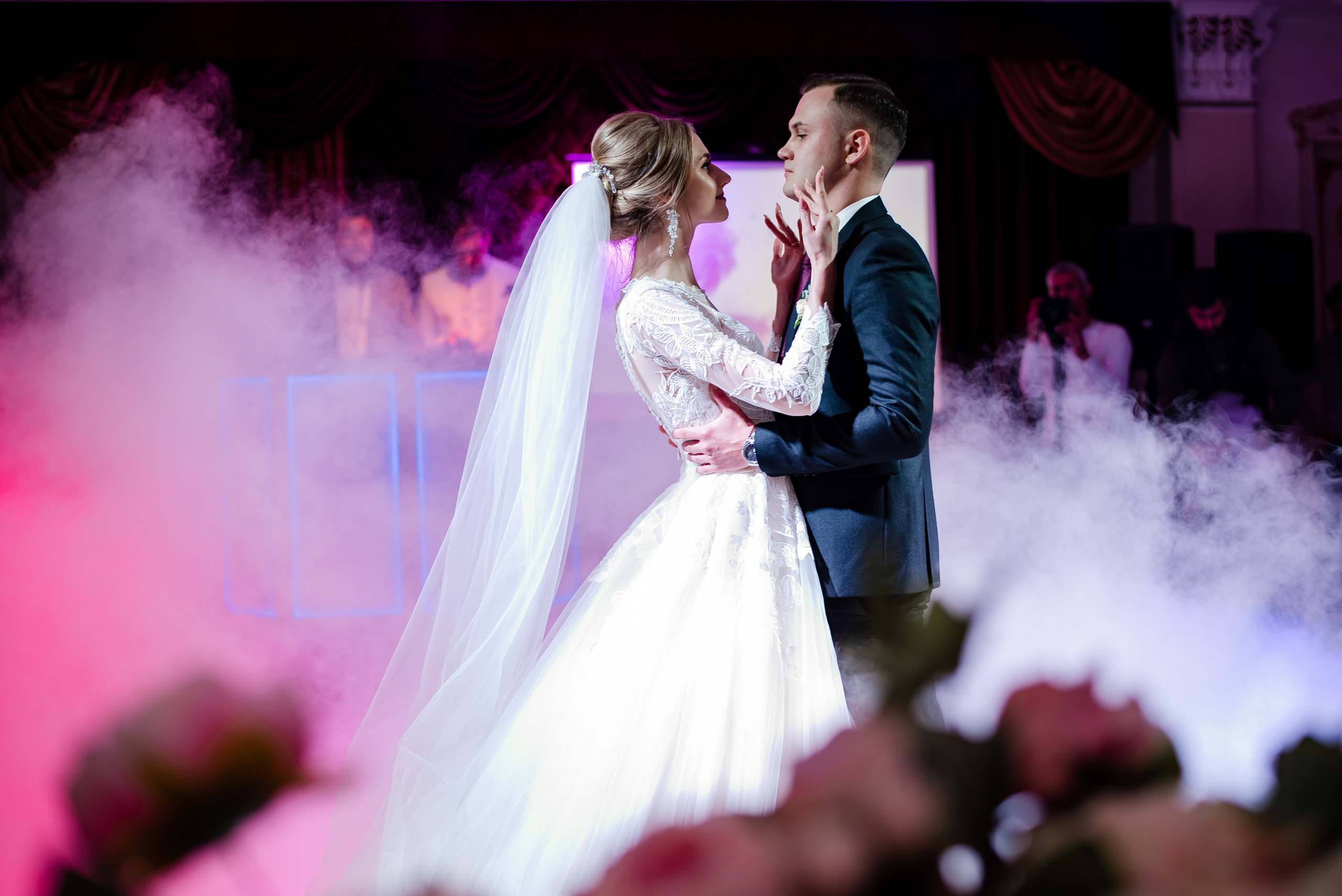 Никита & Екатерина. Свадебный и семейный фотограф  в г.Краснодар